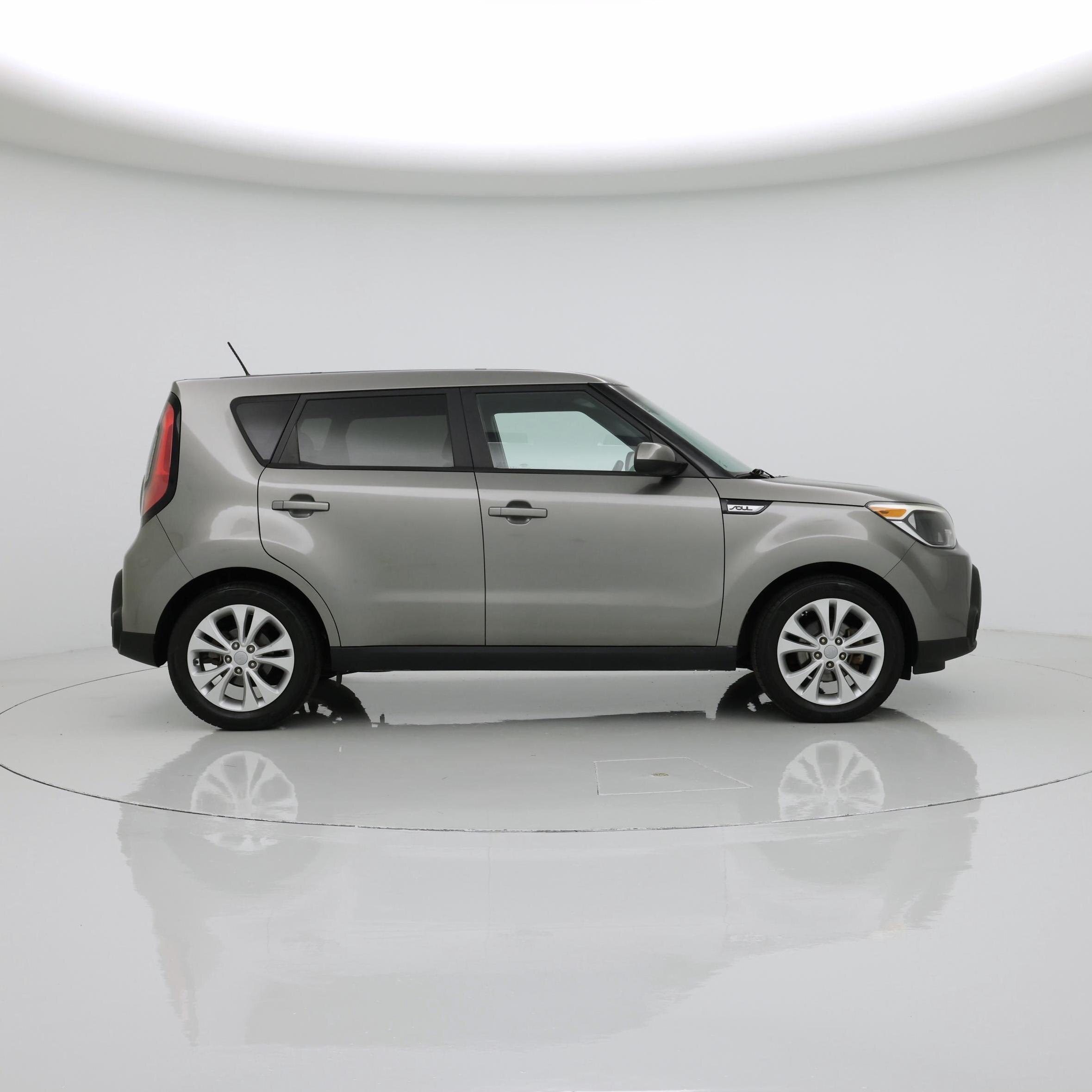 Thumbnail: 2015 Kia Soul - 7