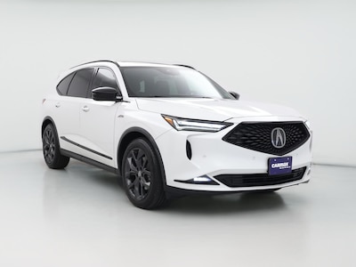 2022 Acura MDX SH-AWD A-Spec