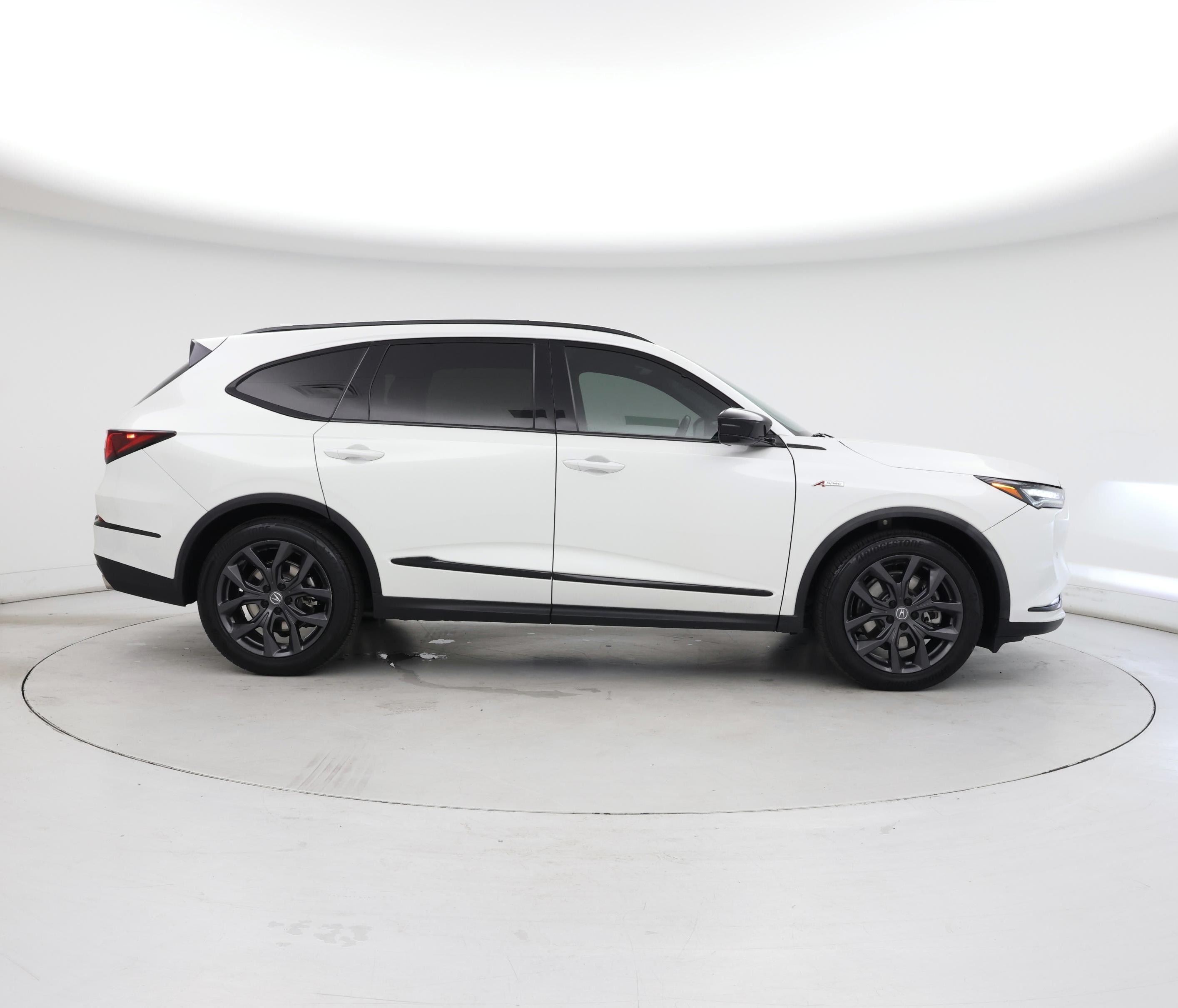 Thumbnail: 2022 Acura MDX - 7