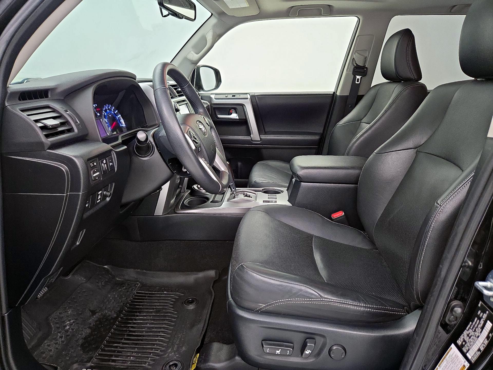 Thumbnail: 2018 Toyota 4Runner - 11