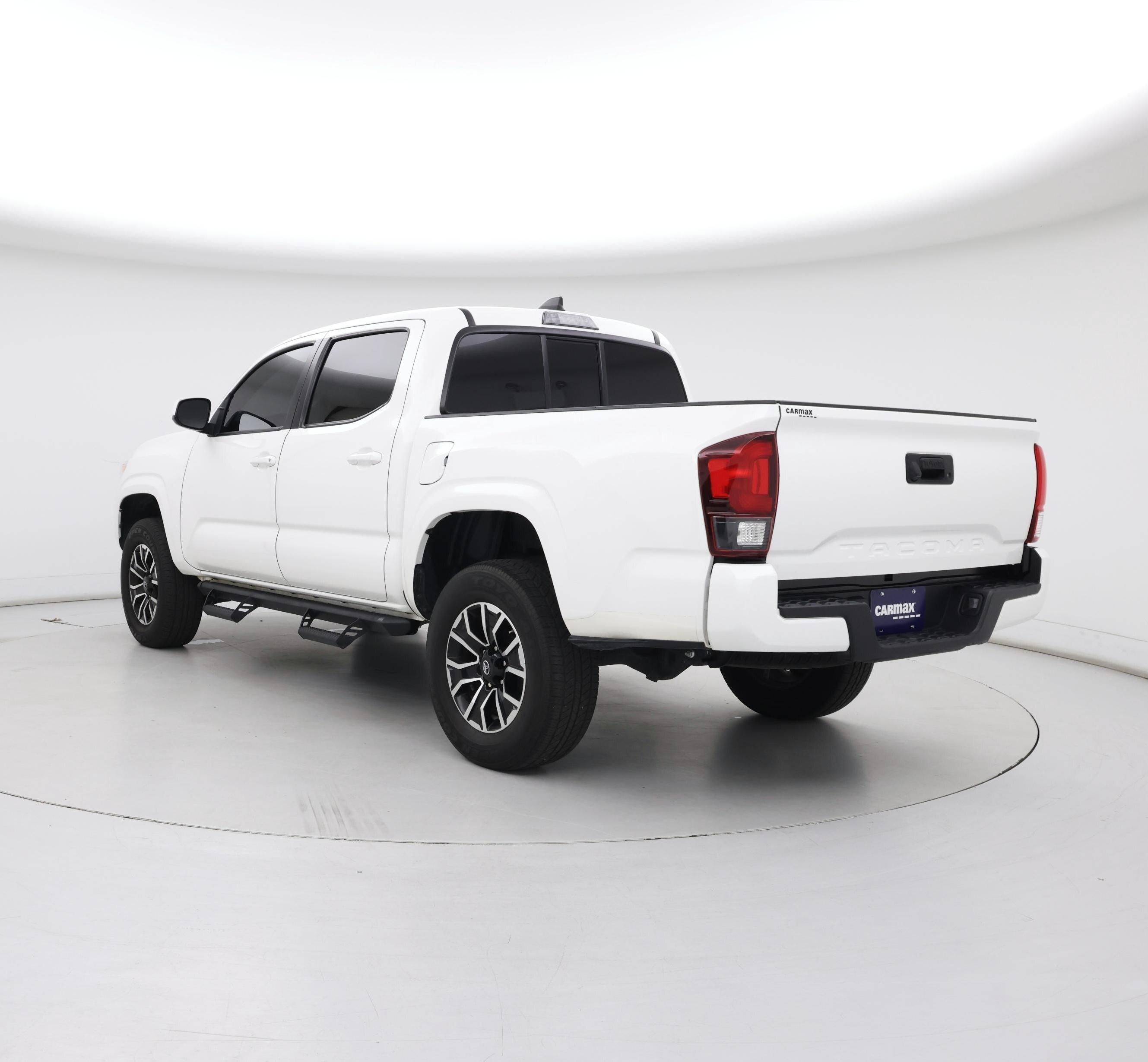 Thumbnail: 2022 Toyota Tacoma - 2