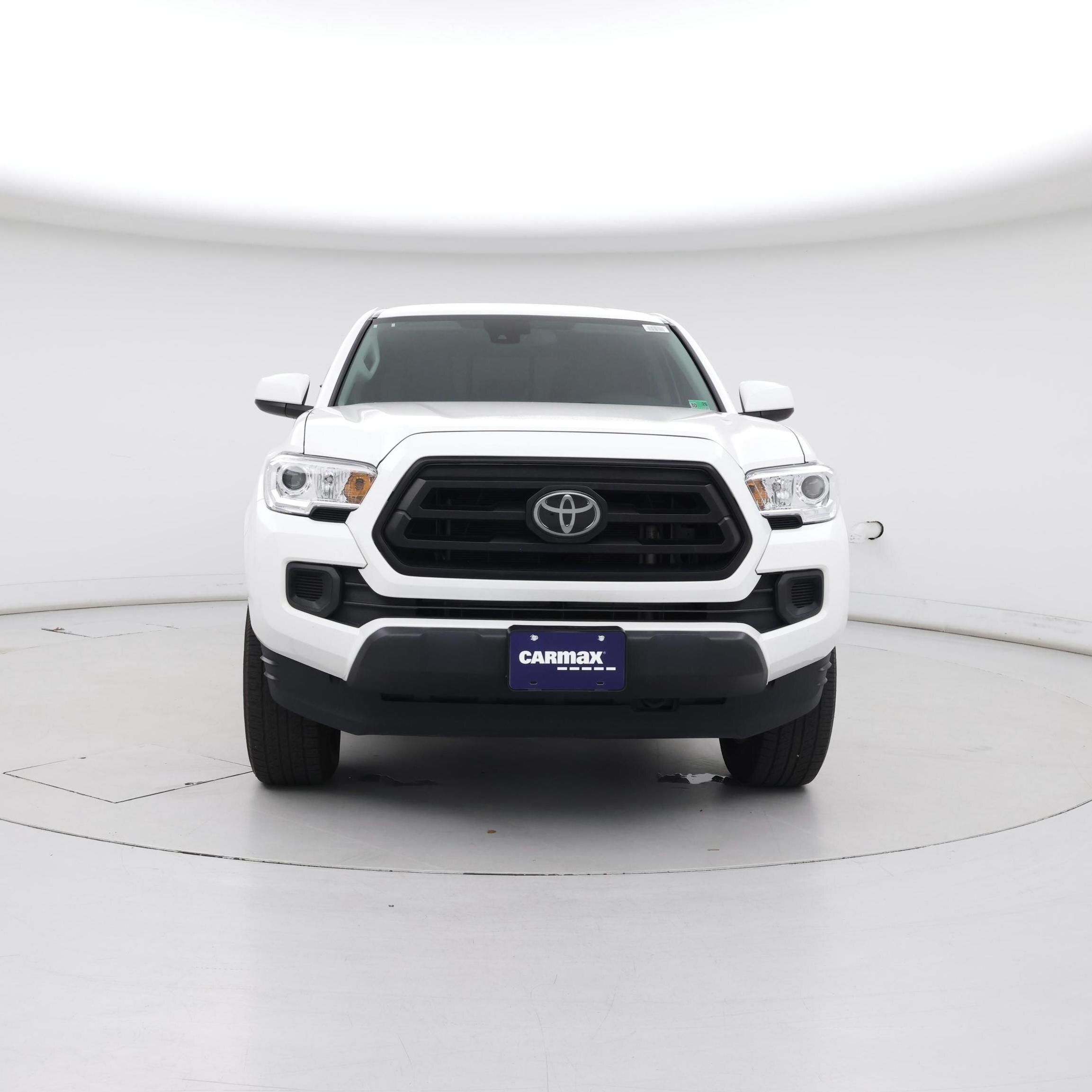 Thumbnail: 2022 Toyota Tacoma - 5