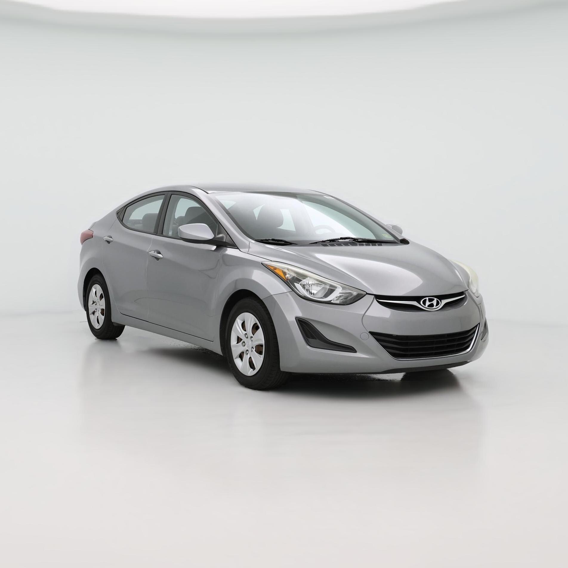 Thumbnail: 2016 Hyundai Elantra - 1