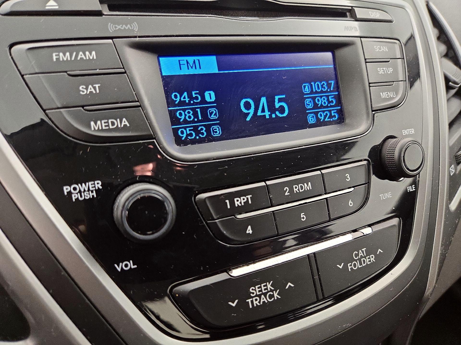 Thumbnail: 2016 Hyundai Elantra - 14