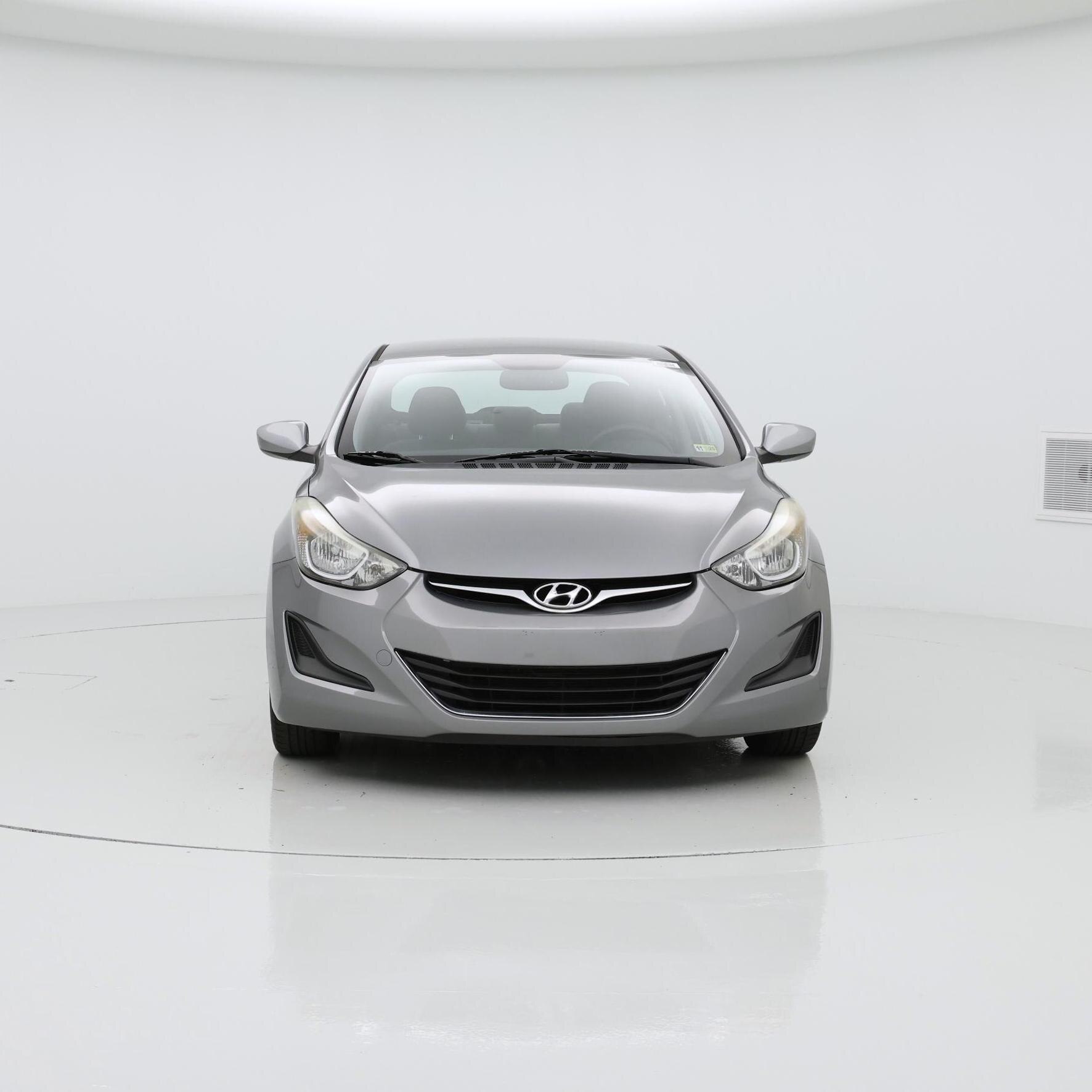 Thumbnail: 2016 Hyundai Elantra - 5