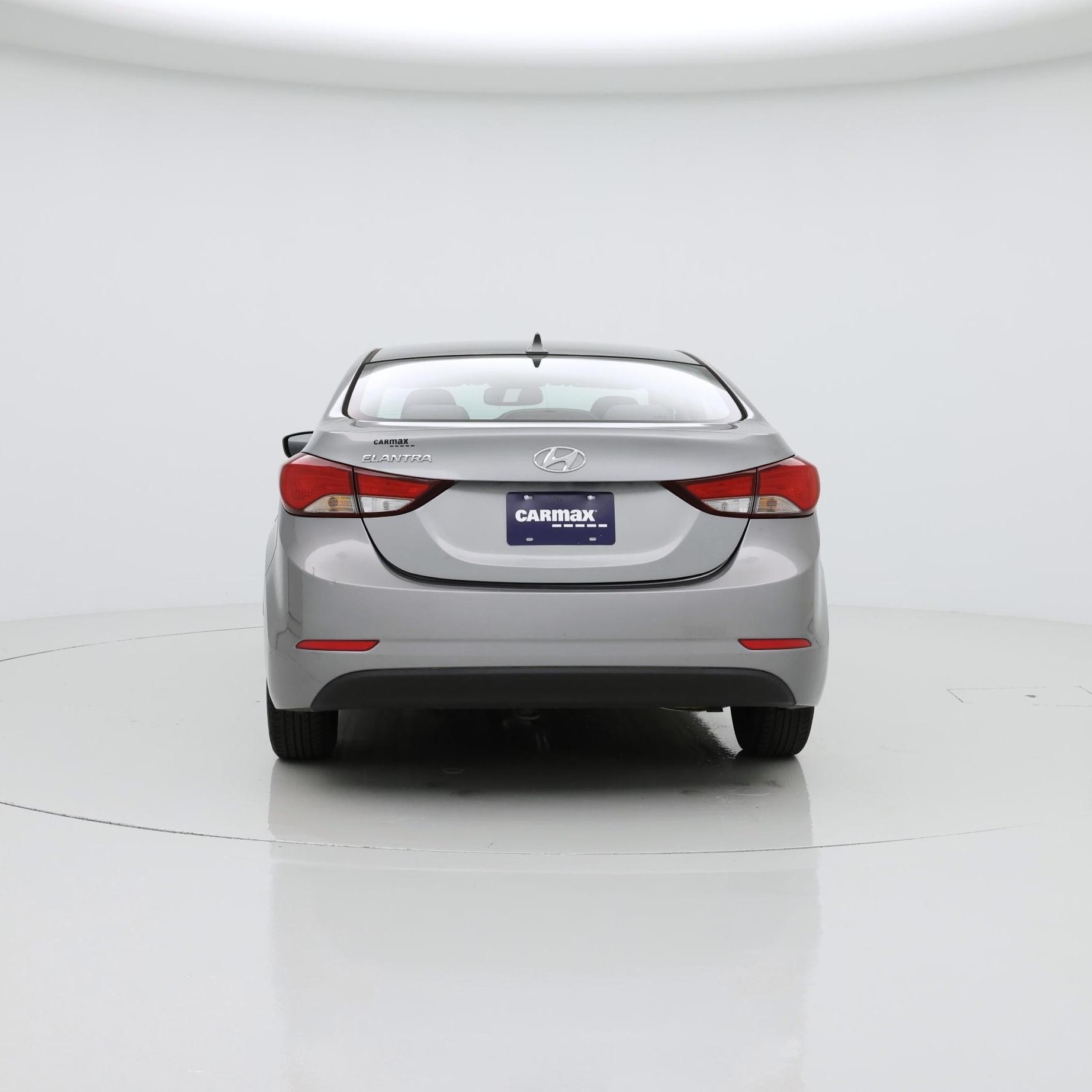 Thumbnail: 2016 Hyundai Elantra - 6
