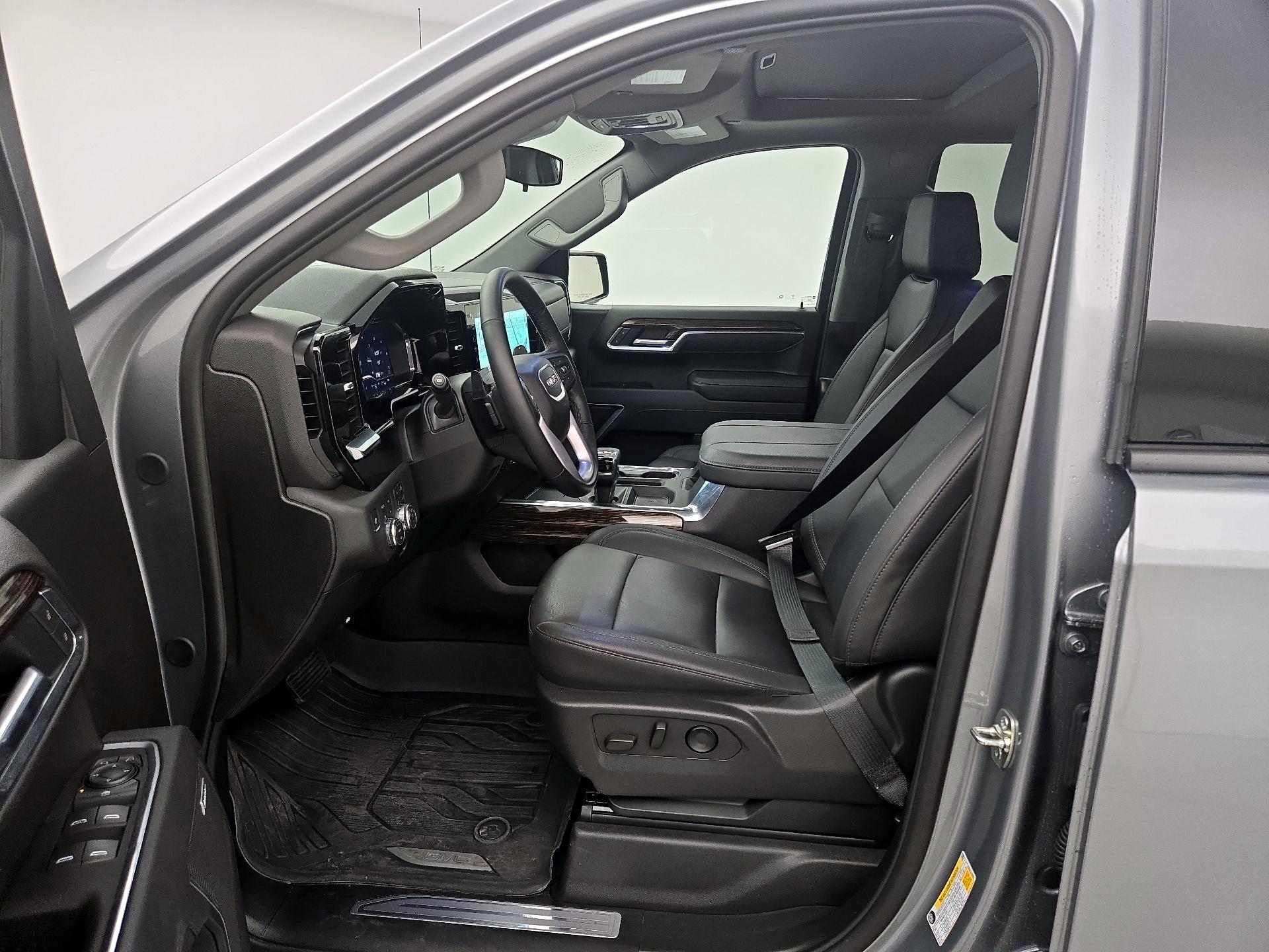 Thumbnail: 2025 GMC Sierra 1500 - 11
