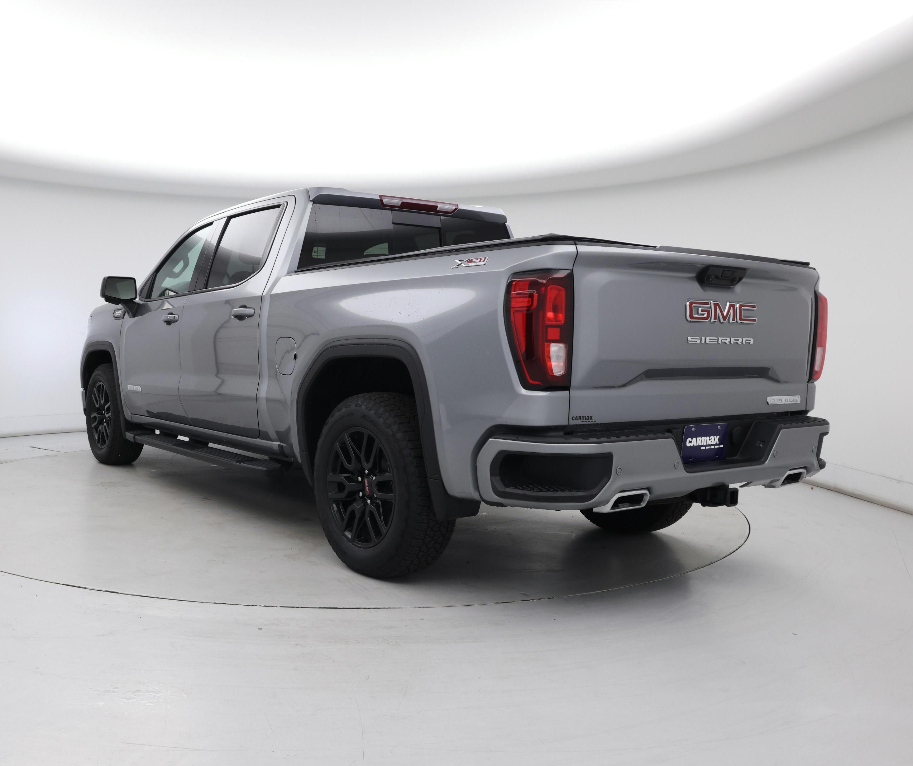 Thumbnail: 2025 GMC Sierra 1500 - 2