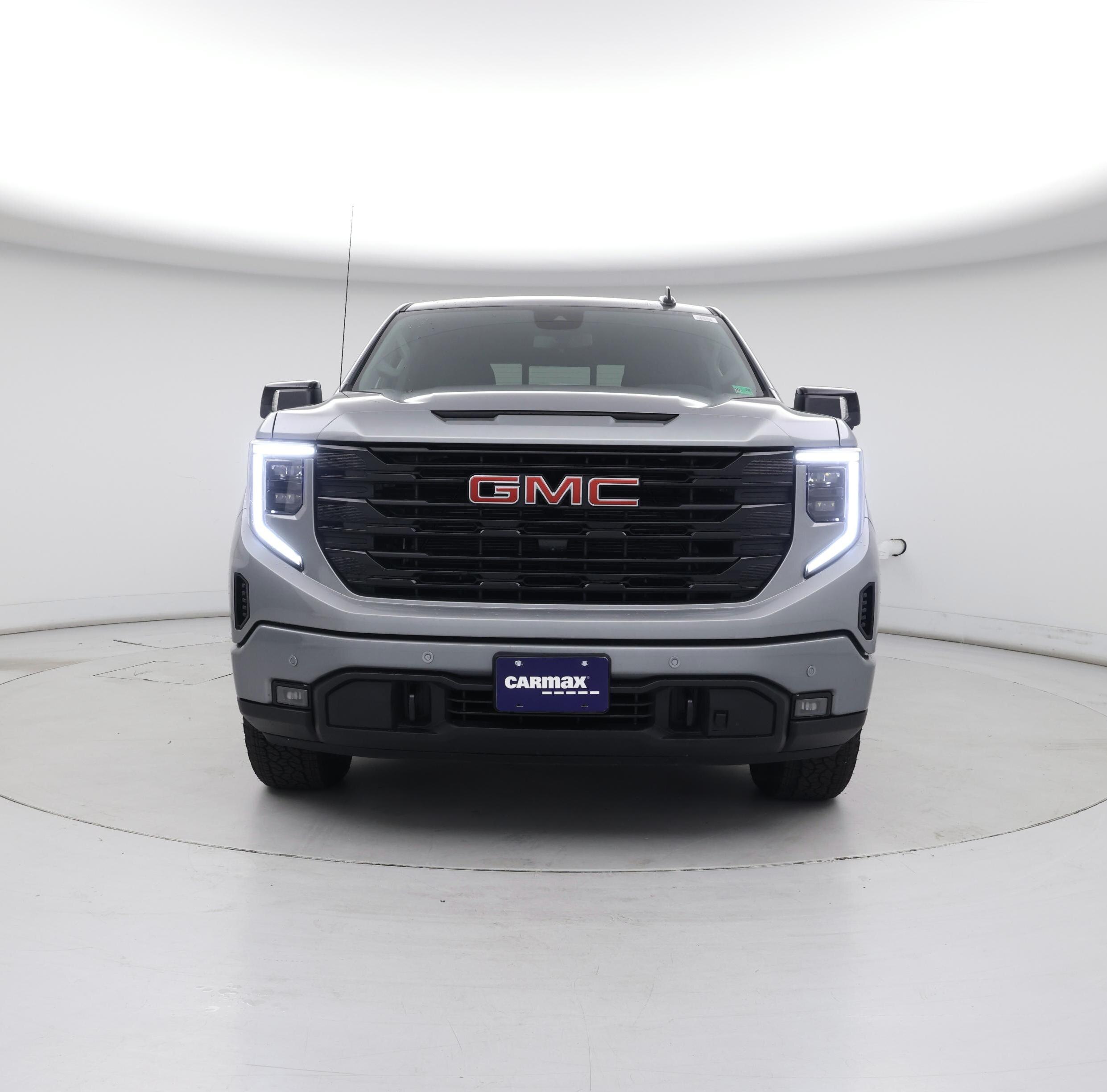 Thumbnail: 2025 GMC Sierra 1500 - 5