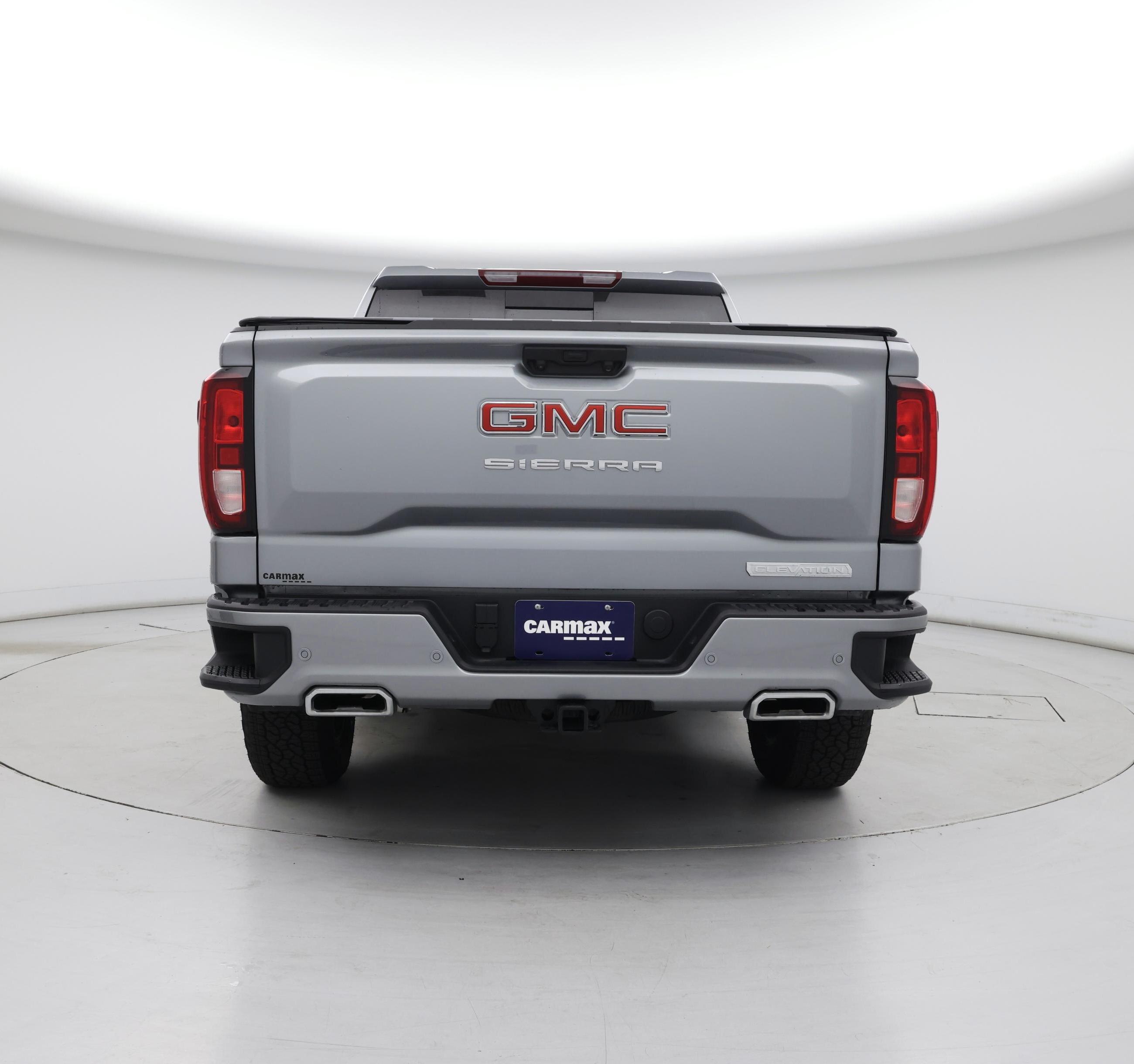 Thumbnail: 2025 GMC Sierra 1500 - 6