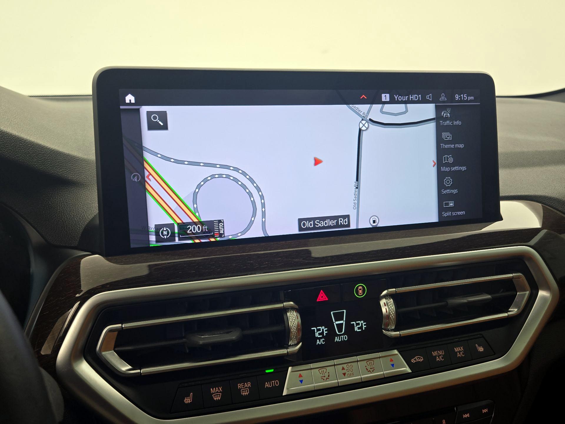 Thumbnail: 2022 BMW X3 - 14