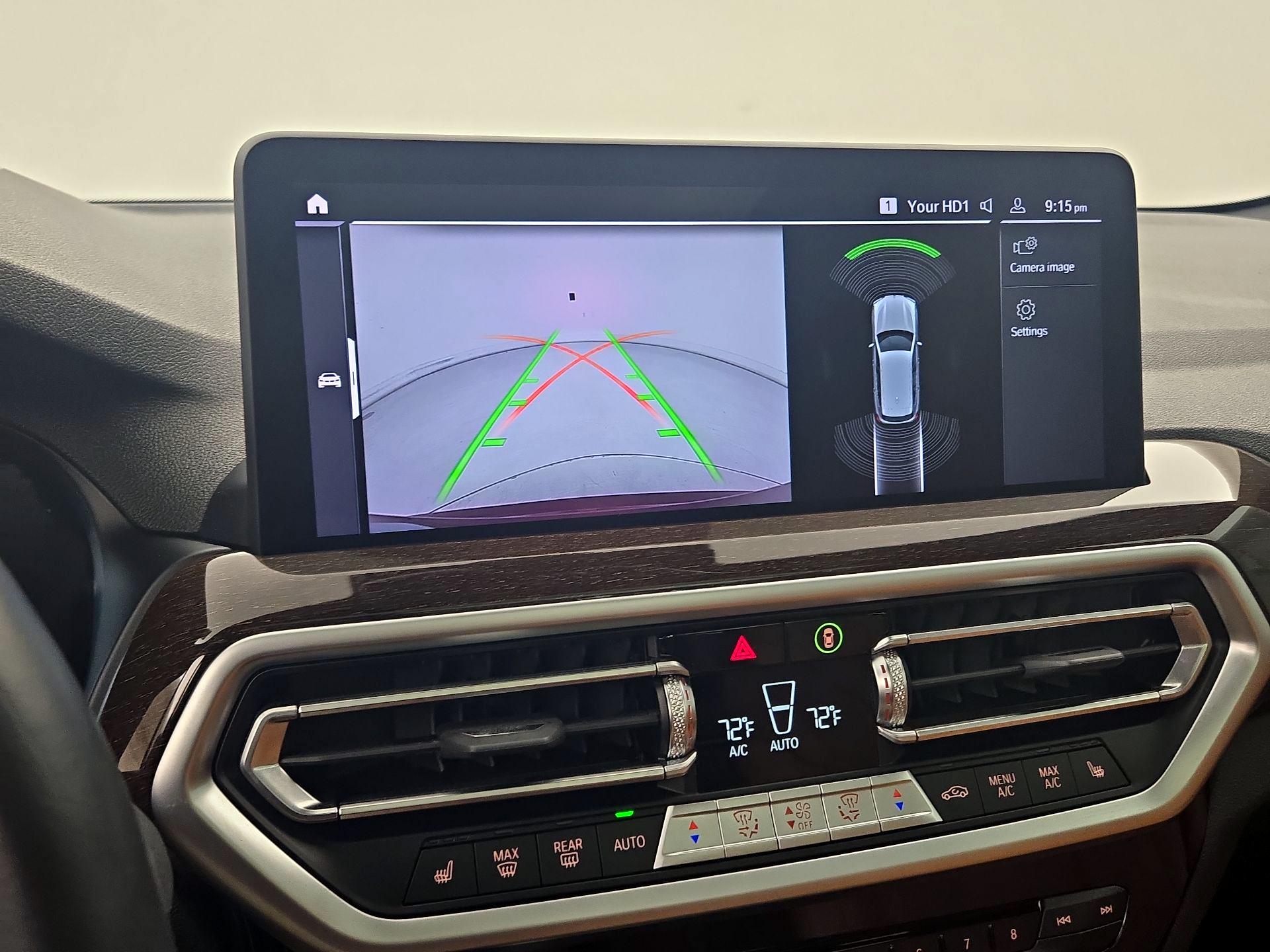 Thumbnail: 2022 BMW X3 - 15