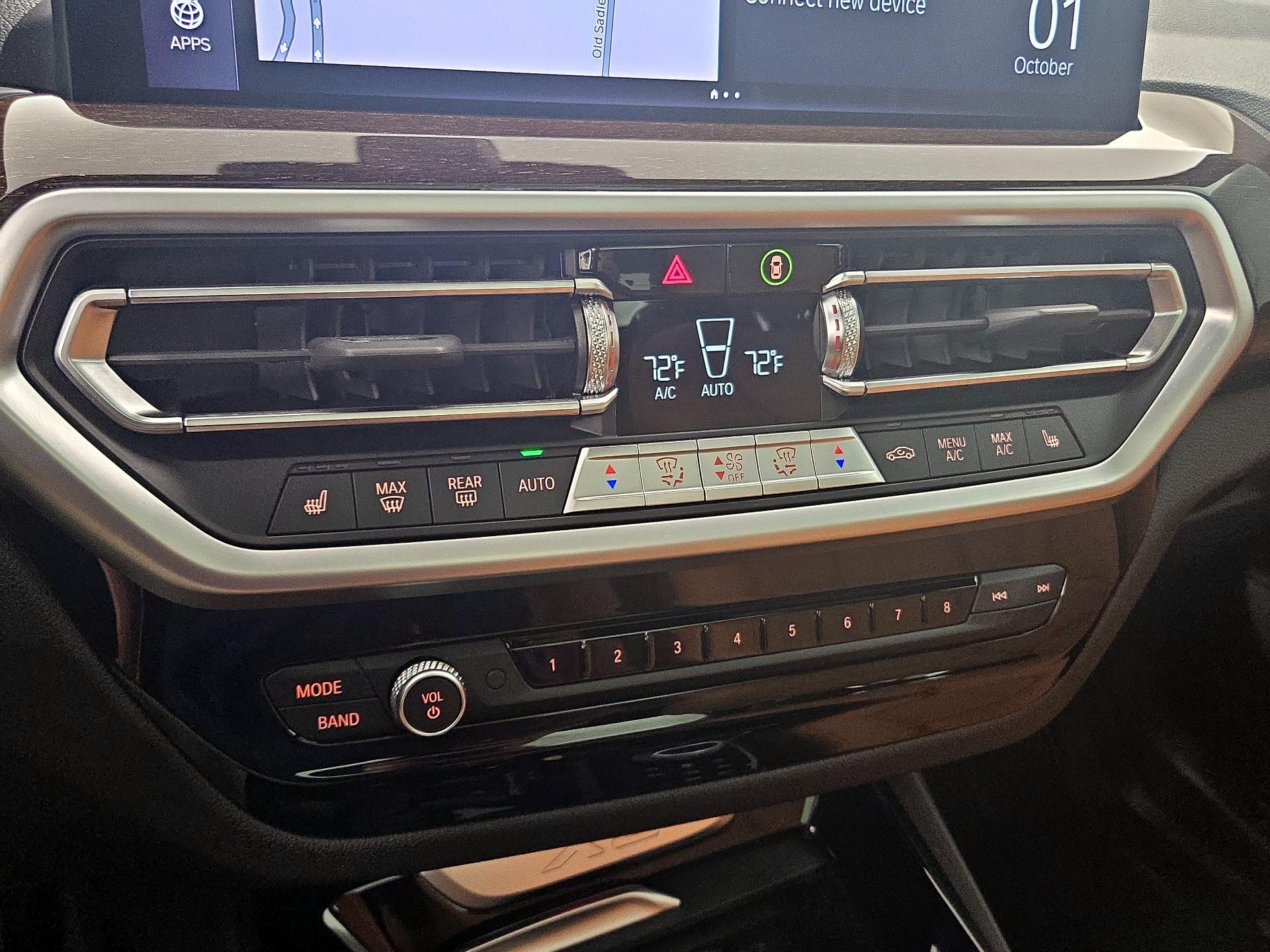 Thumbnail: 2022 BMW X3 - 17