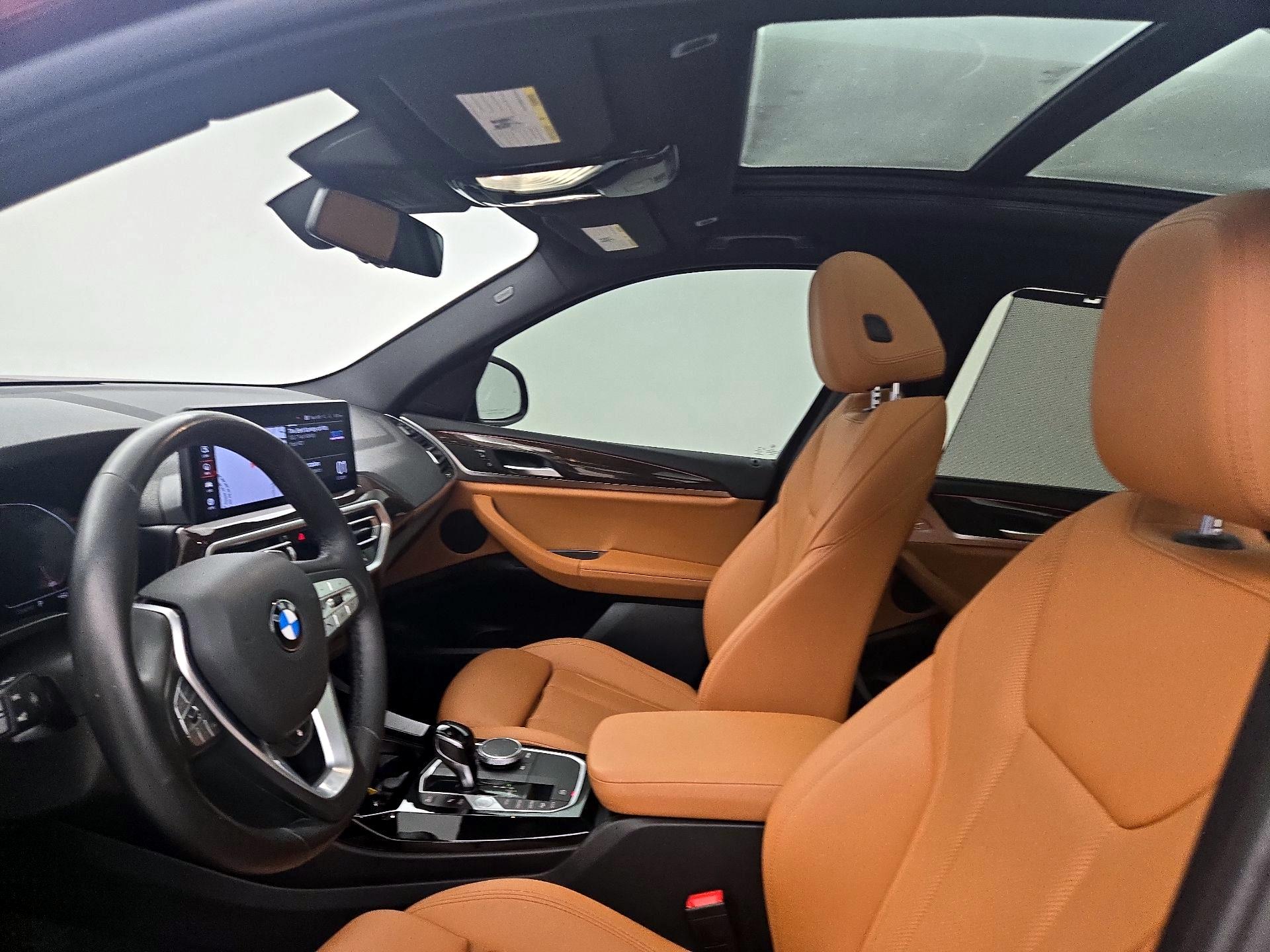 Thumbnail: 2022 BMW X3 - 20