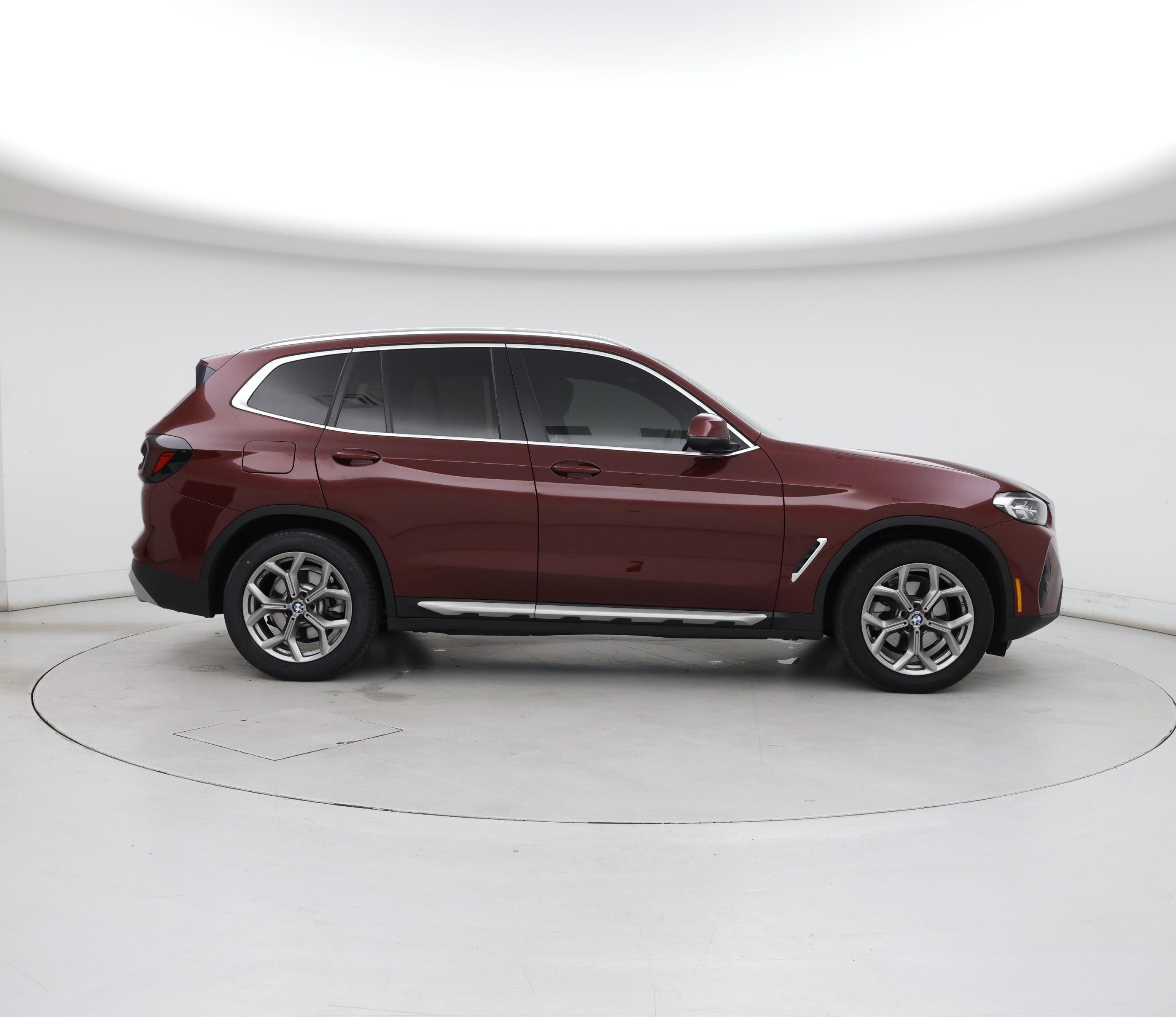 Thumbnail: 2022 BMW X3 - 7