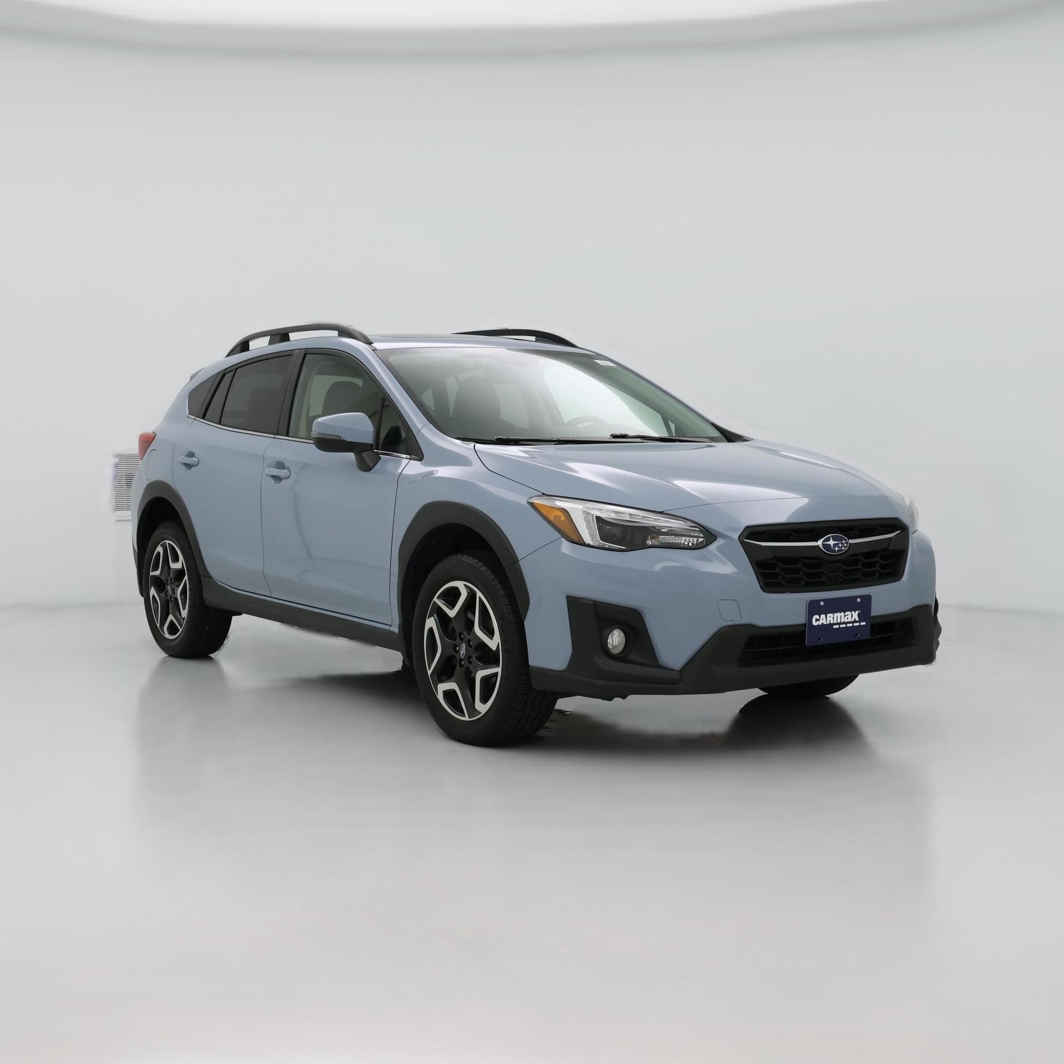 Thumbnail: 2019 Subaru Crosstrek - 1