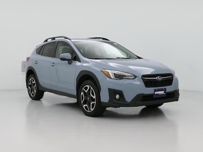 2019 Subaru Crosstrek Limited