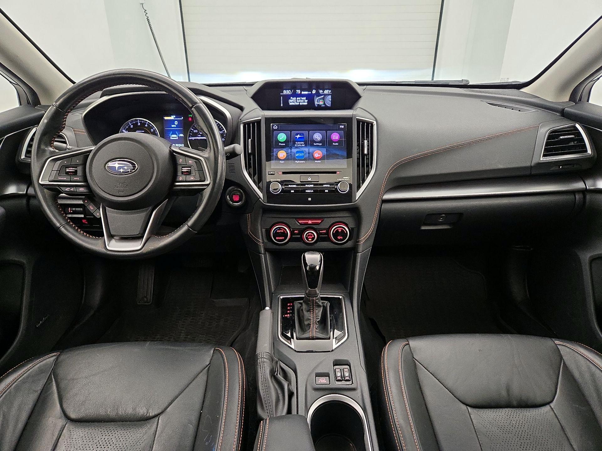 Thumbnail: 2019 Subaru Crosstrek - 9