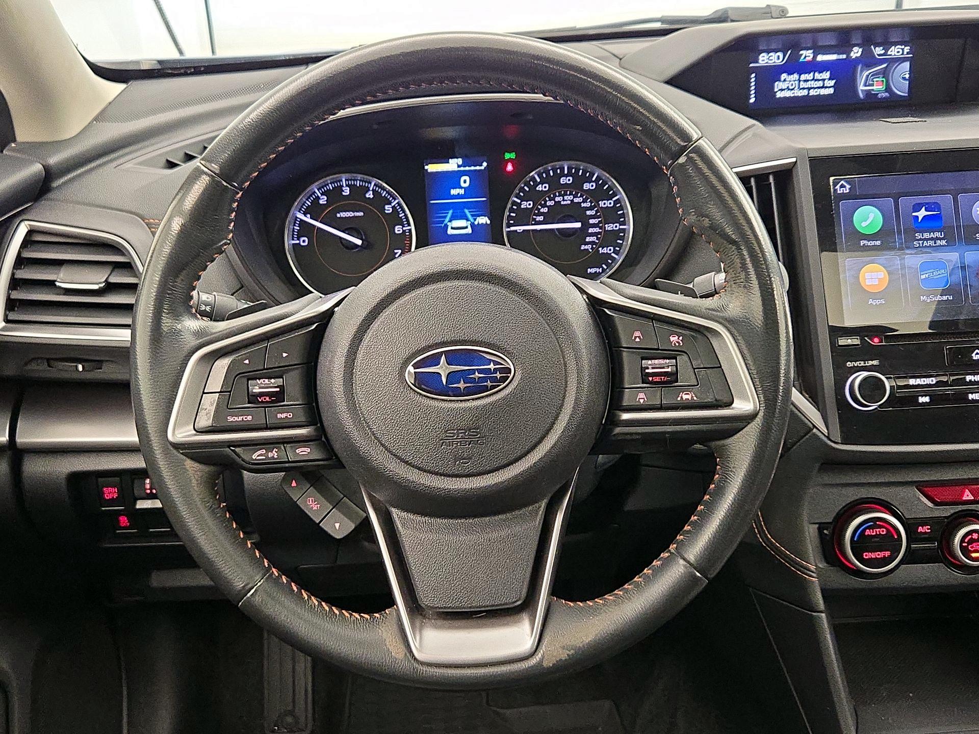 Thumbnail: 2019 Subaru Crosstrek - 10