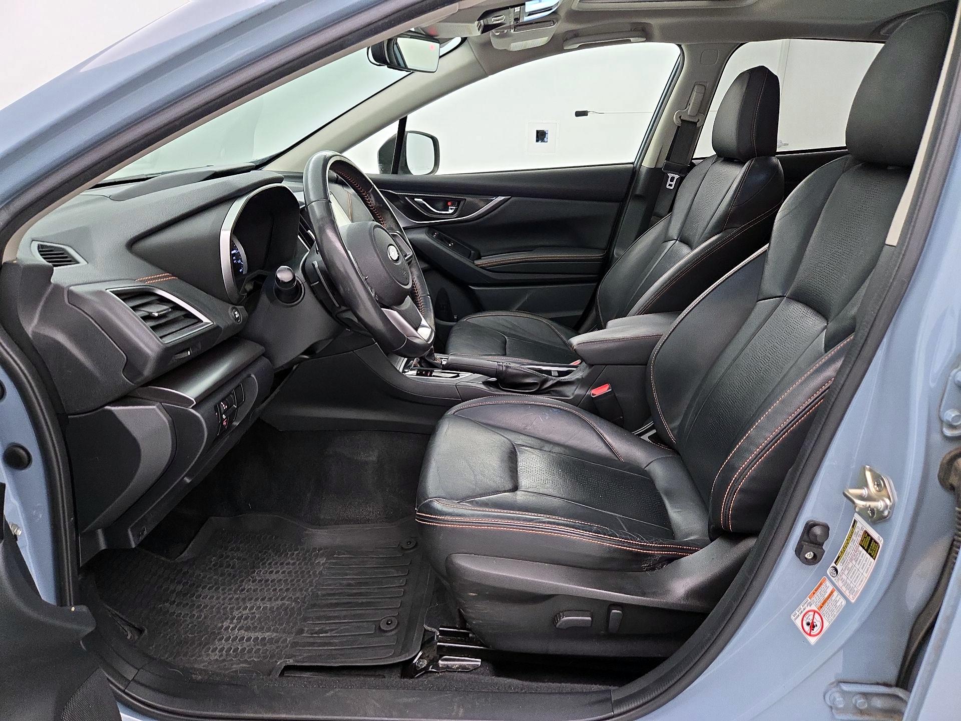 Thumbnail: 2019 Subaru Crosstrek - 11