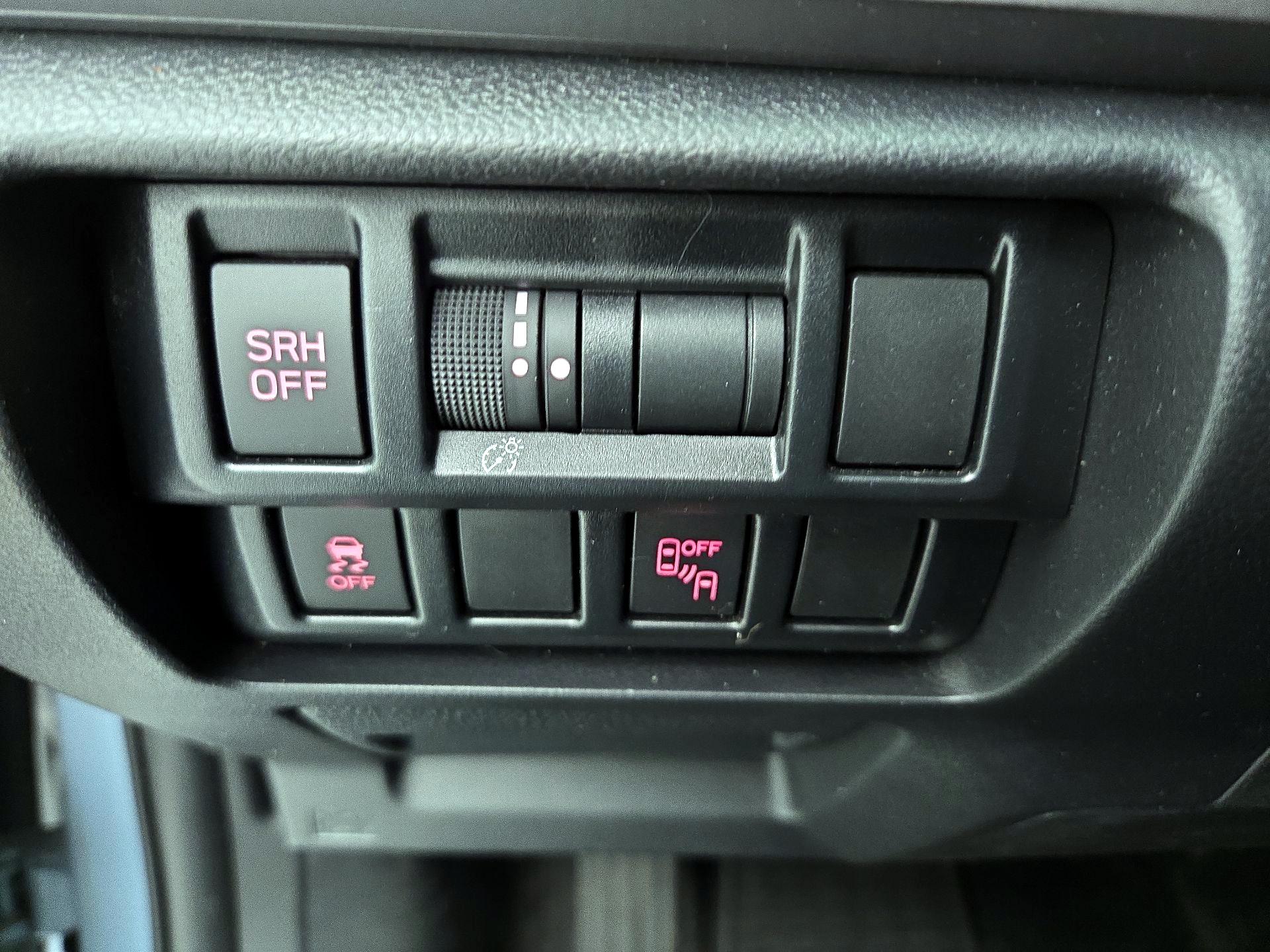 Thumbnail: 2019 Subaru Crosstrek - 13