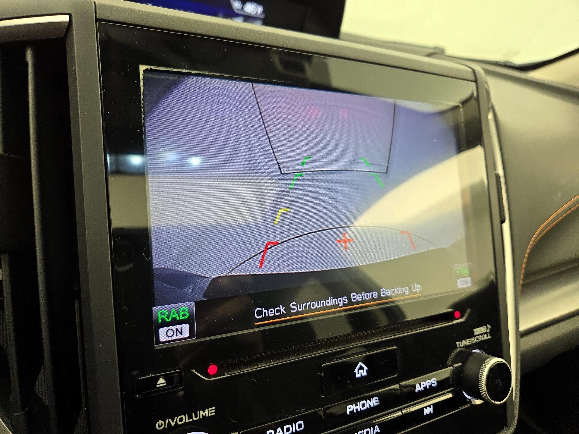 Thumbnail: 2019 Subaru Crosstrek - 14