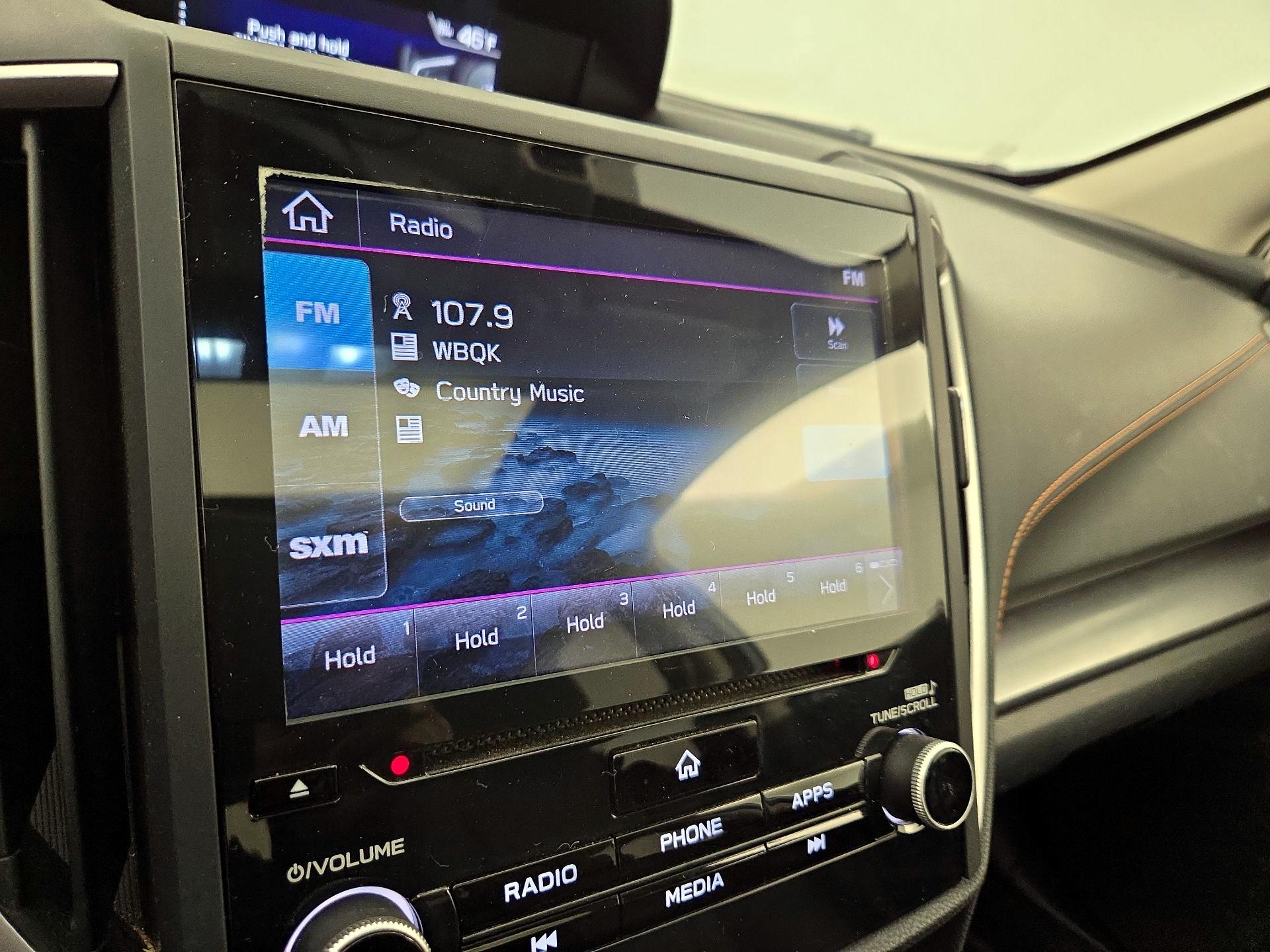 Thumbnail: 2019 Subaru Crosstrek - 15