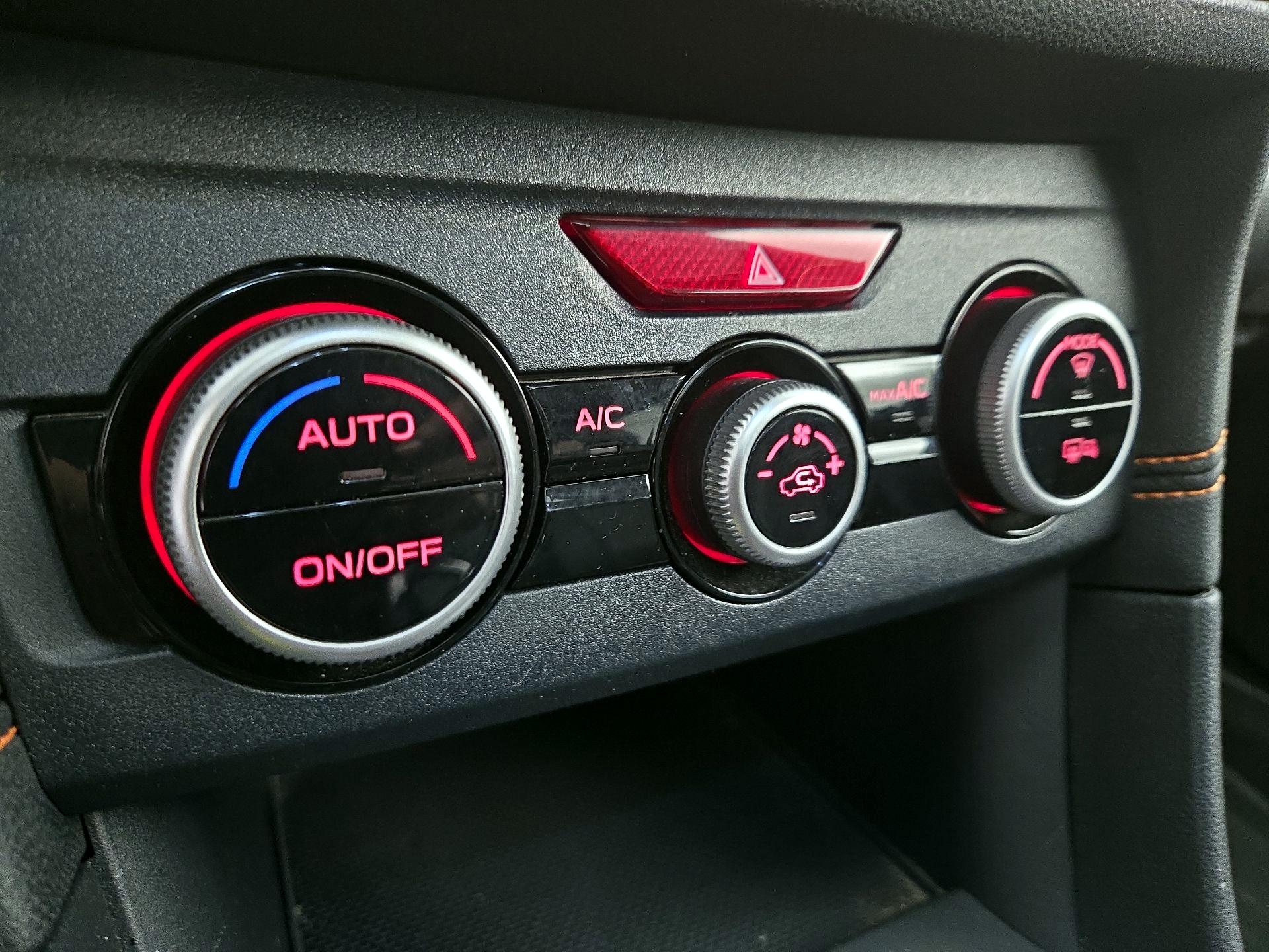 Thumbnail: 2019 Subaru Crosstrek - 16