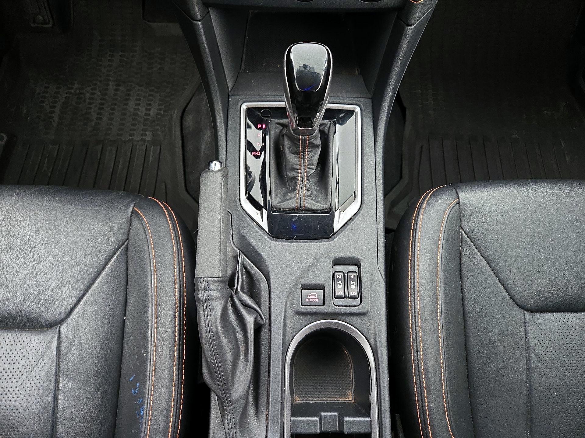 Thumbnail: 2019 Subaru Crosstrek - 17