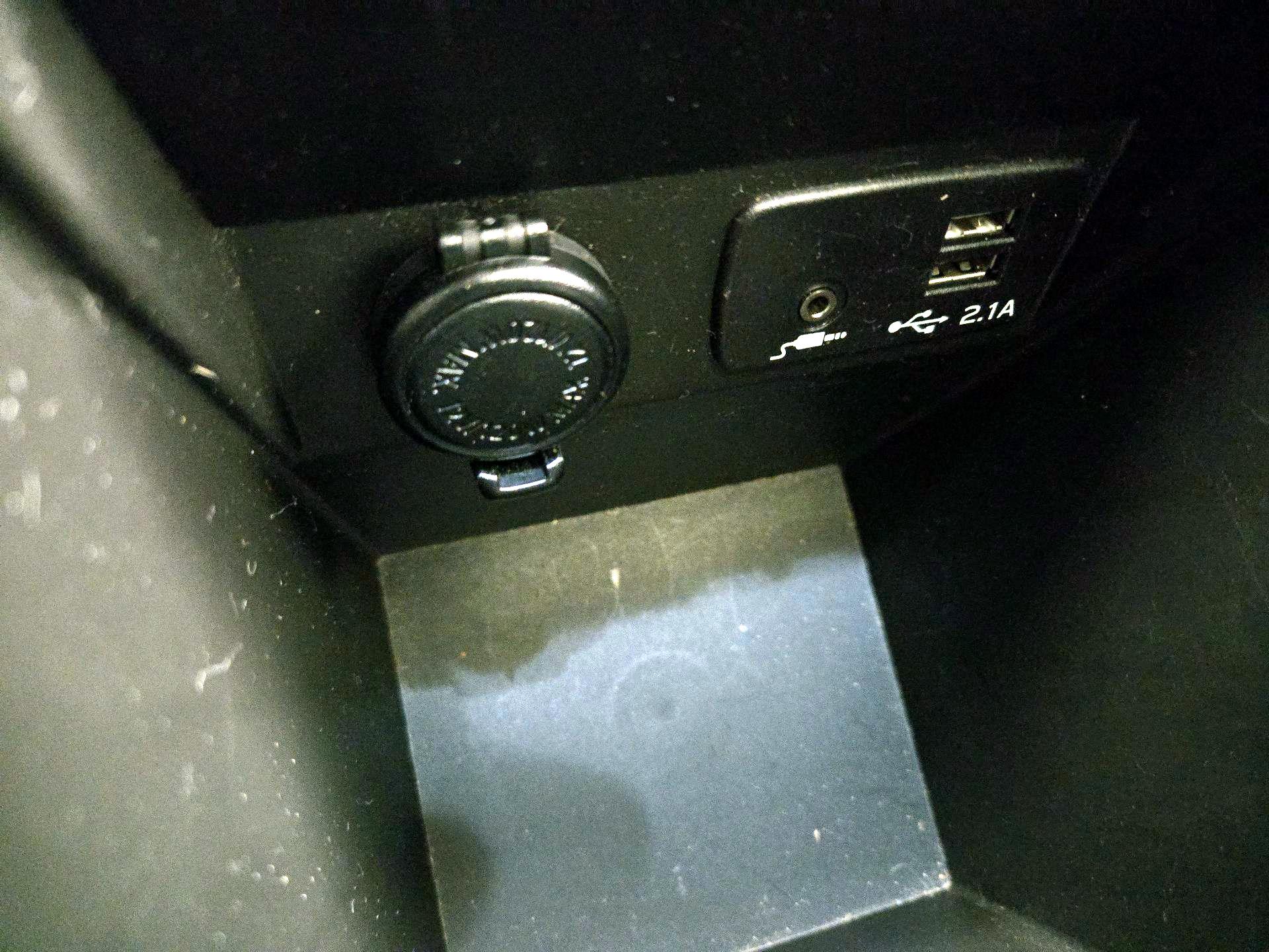 Thumbnail: 2019 Subaru Crosstrek - 18