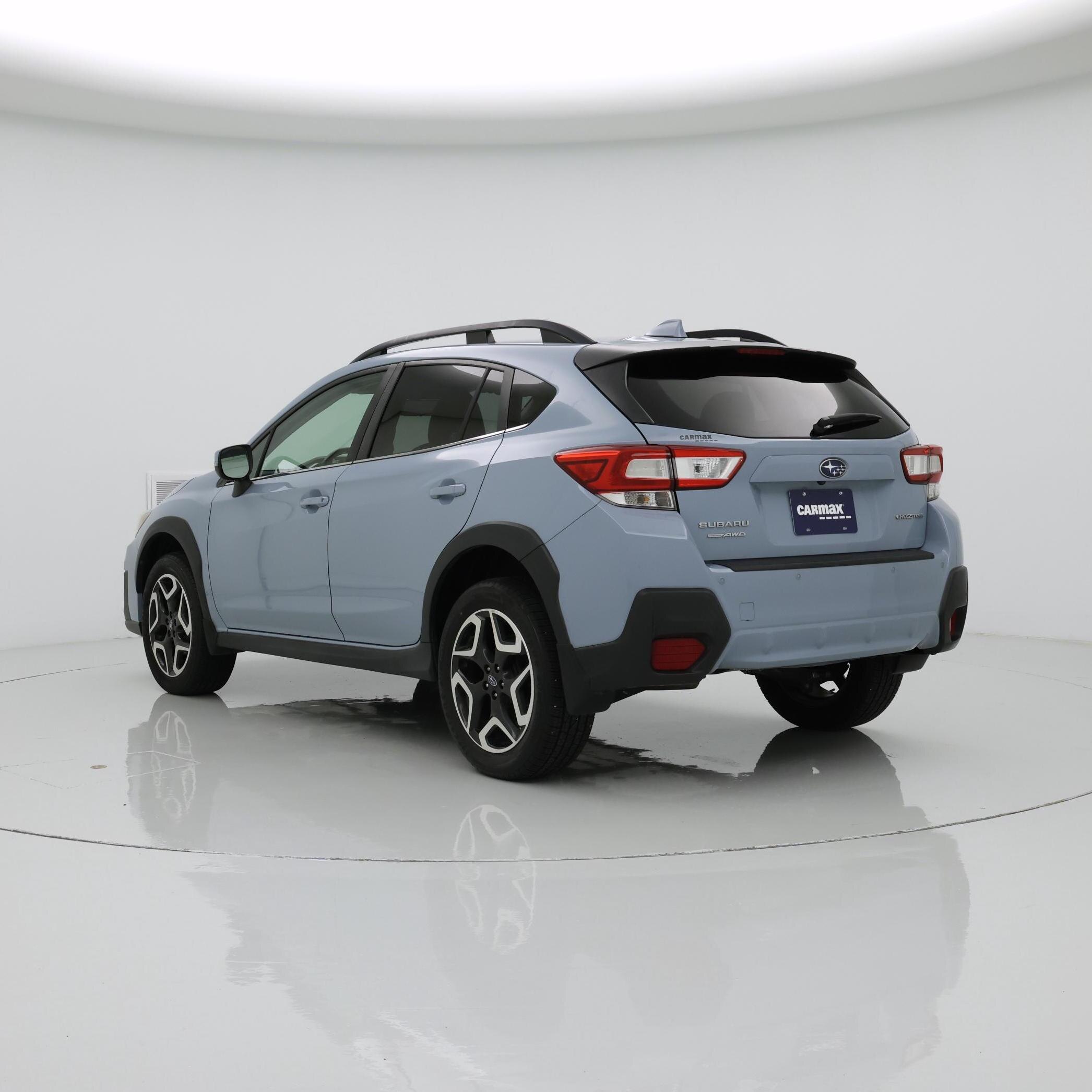 Thumbnail: 2019 Subaru Crosstrek - 2