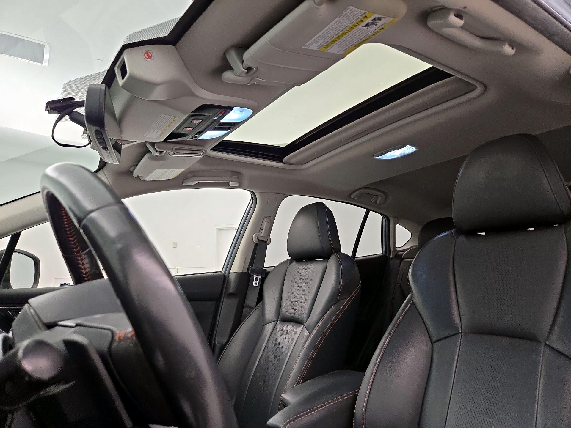 Thumbnail: 2019 Subaru Crosstrek - 19