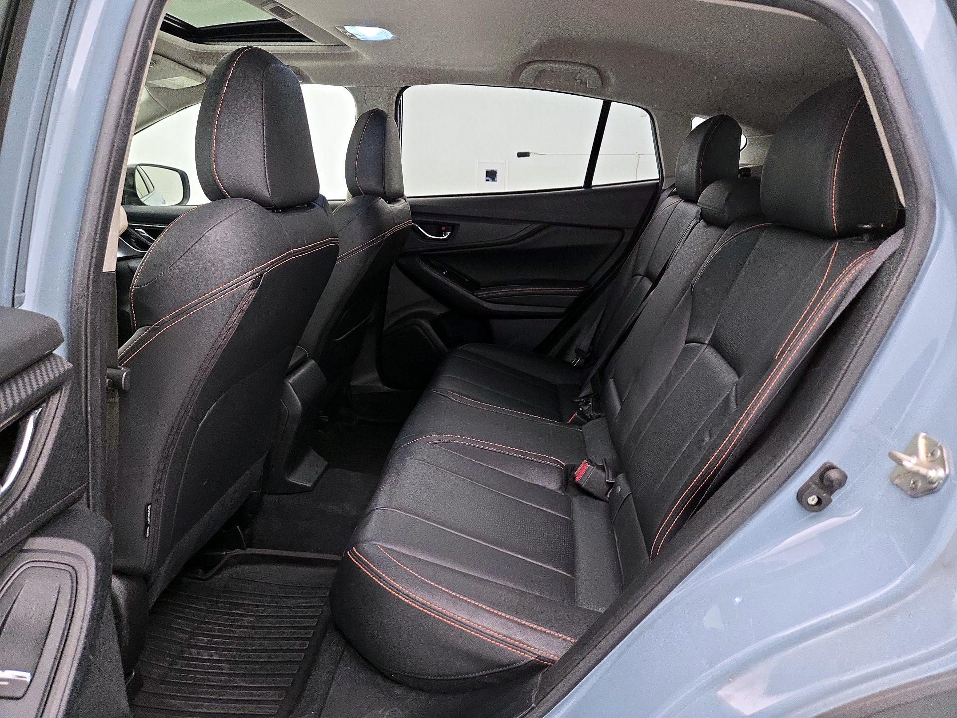 Thumbnail: 2019 Subaru Crosstrek - 20