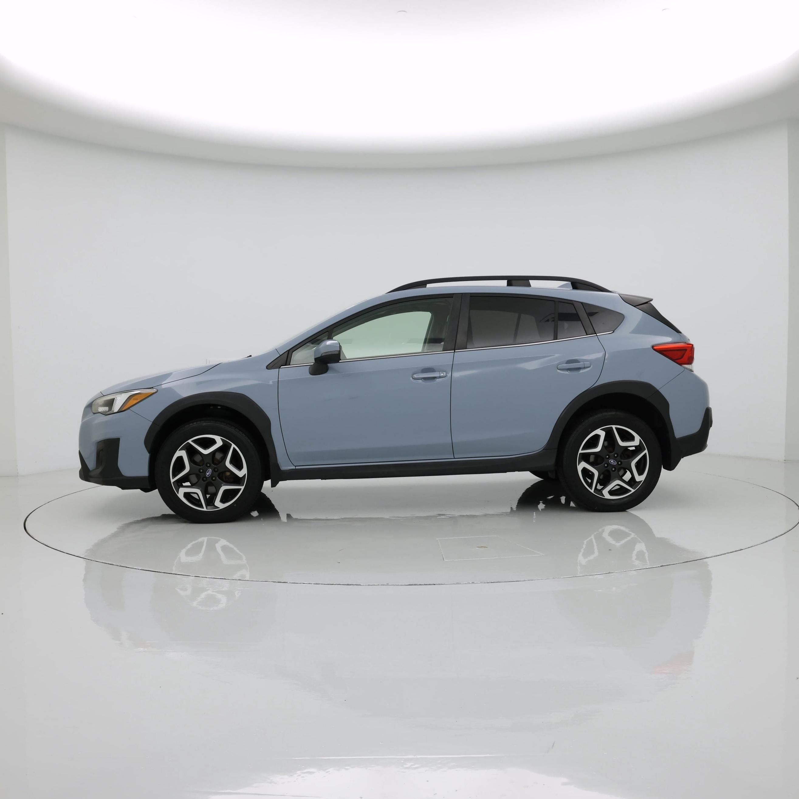 Thumbnail: 2019 Subaru Crosstrek - 3