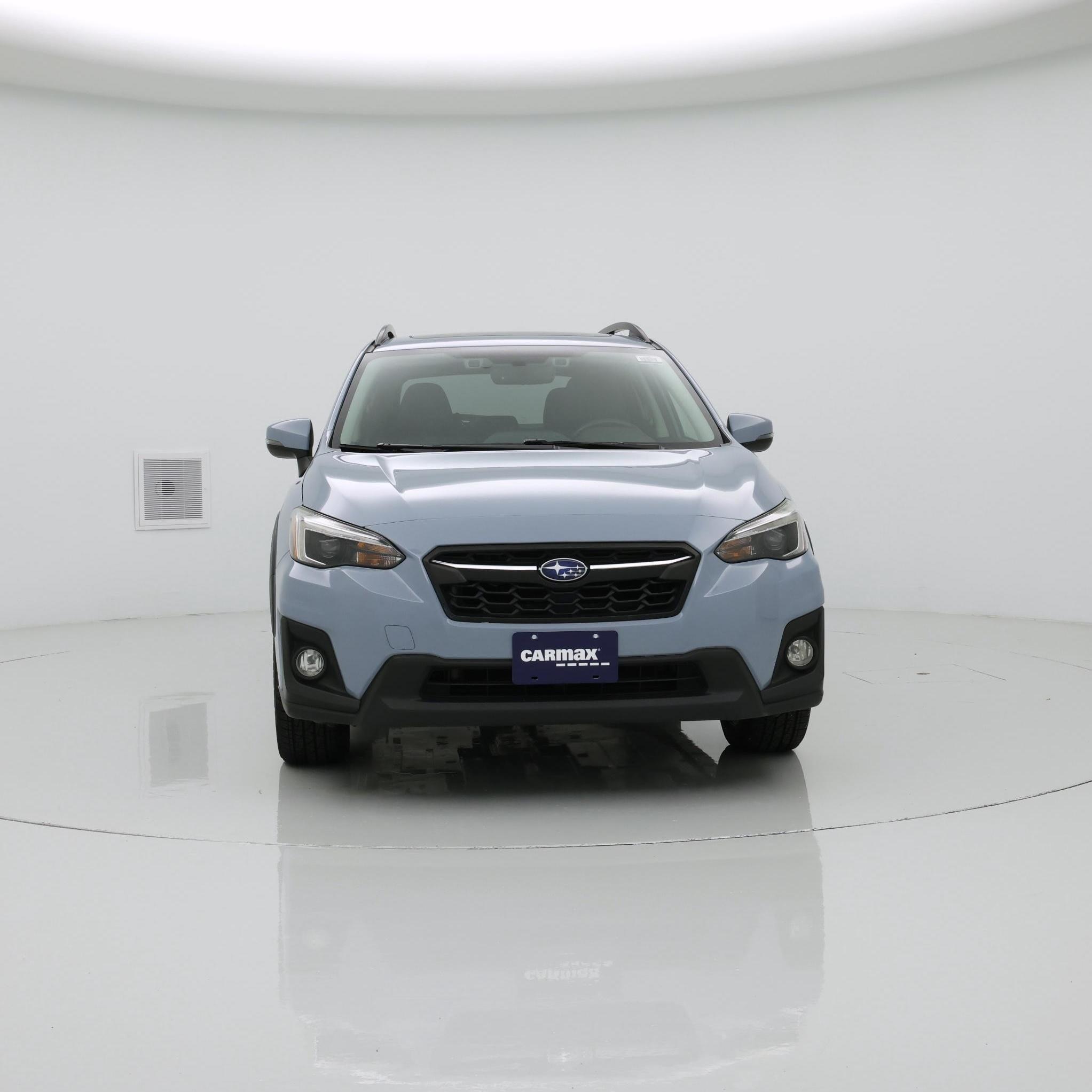 Thumbnail: 2019 Subaru Crosstrek - 5