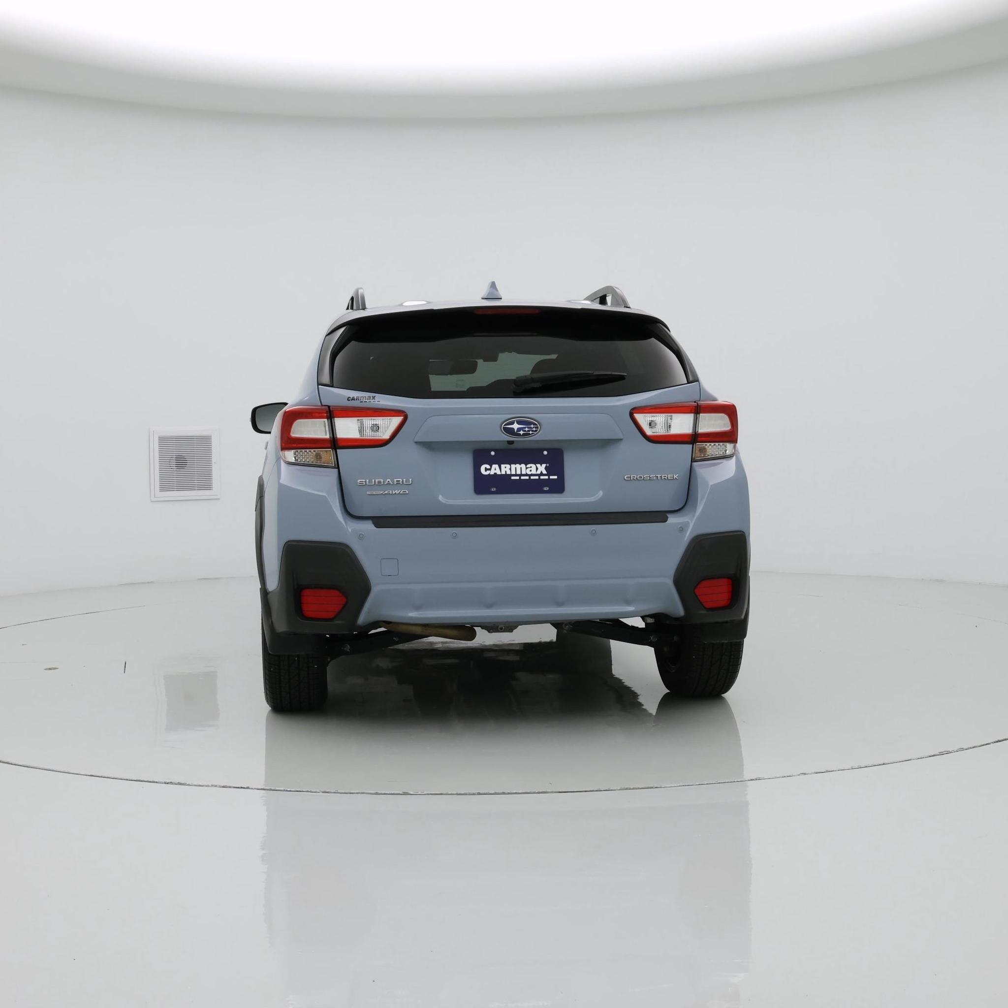 Thumbnail: 2019 Subaru Crosstrek - 6