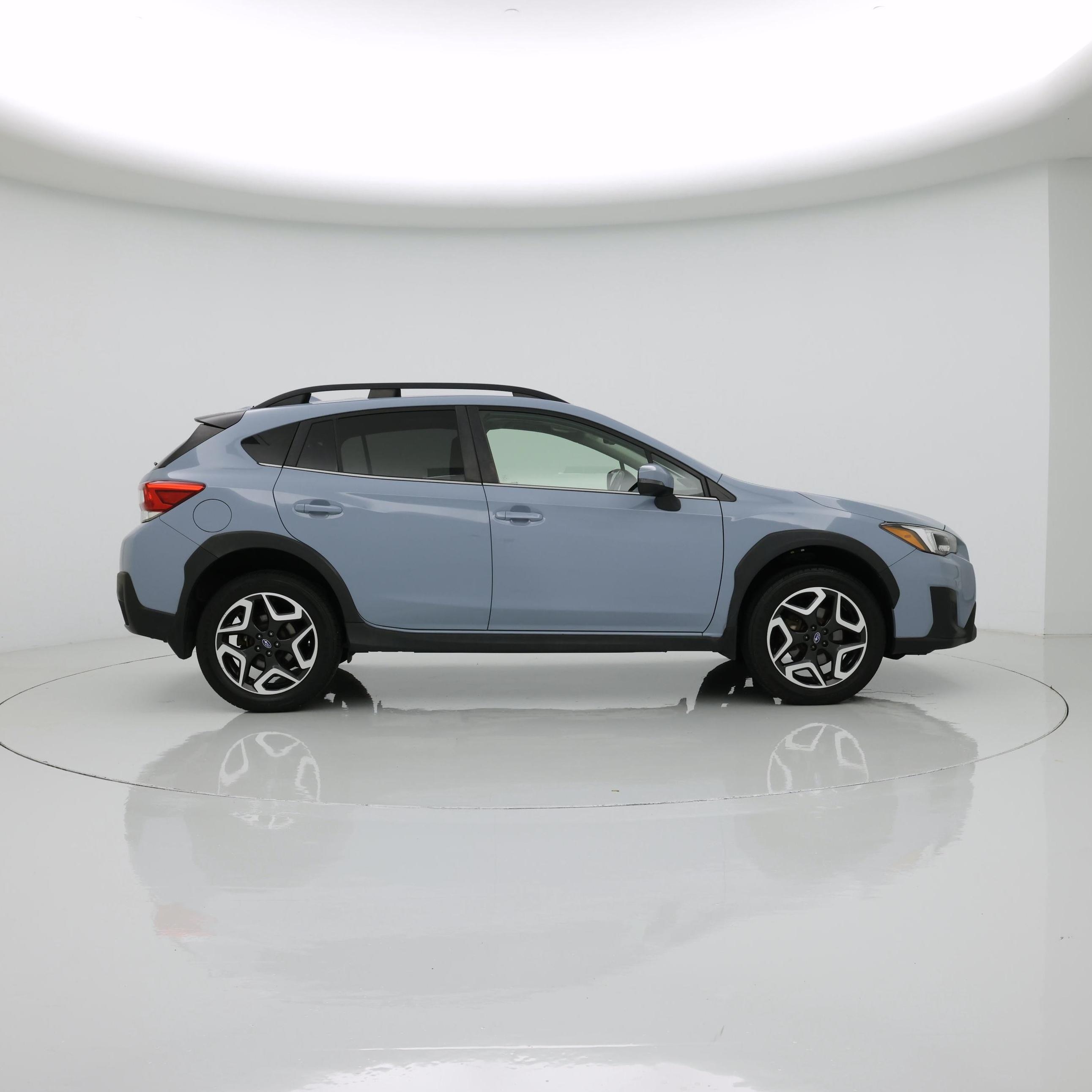 Thumbnail: 2019 Subaru Crosstrek - 7