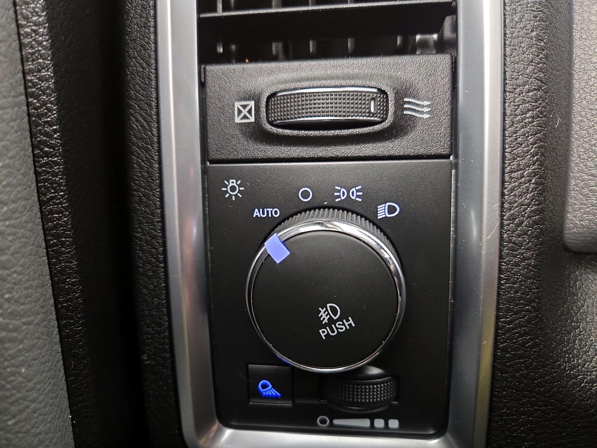 Thumbnail: 2015 RAM 1500 - 13