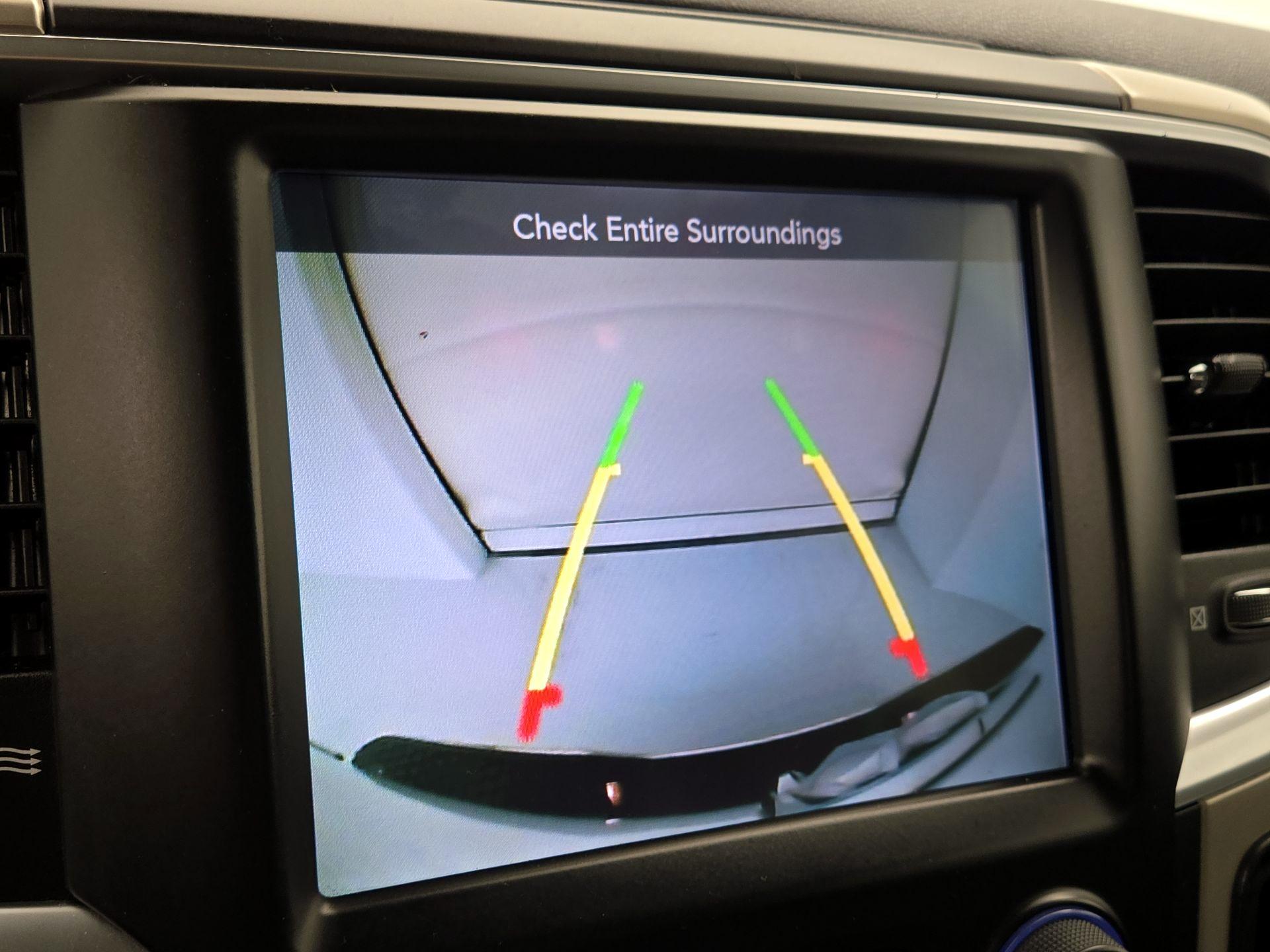 Thumbnail: 2015 RAM 1500 - 14