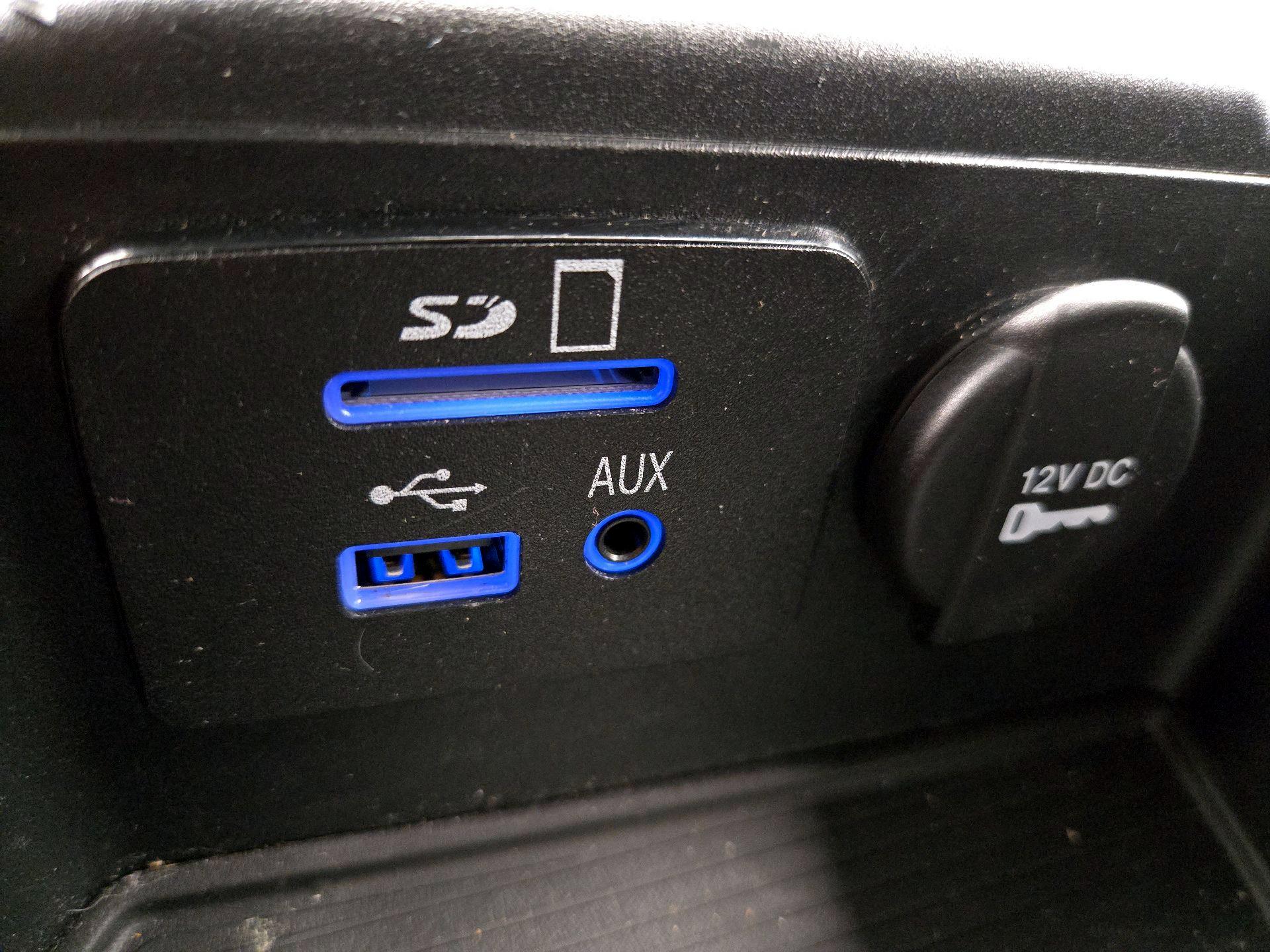 Thumbnail: 2015 RAM 1500 - 18