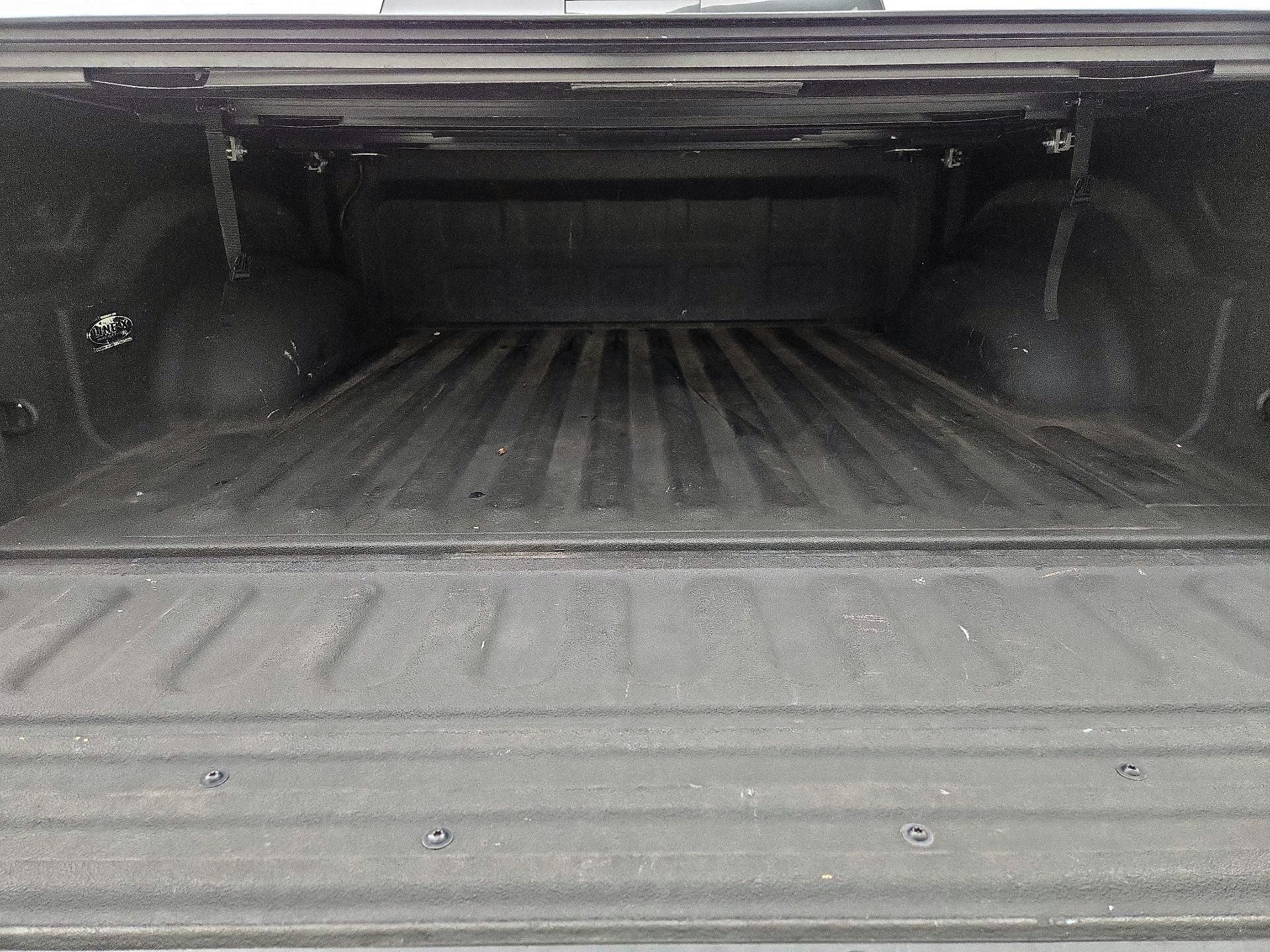 Thumbnail: 2015 RAM 1500 - 20