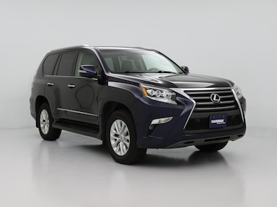 2019 Lexus GX 460 Premium