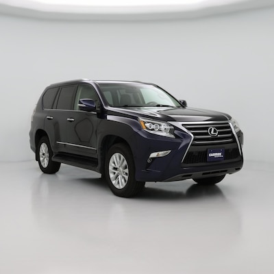 2019 Lexus GX 460 Premium