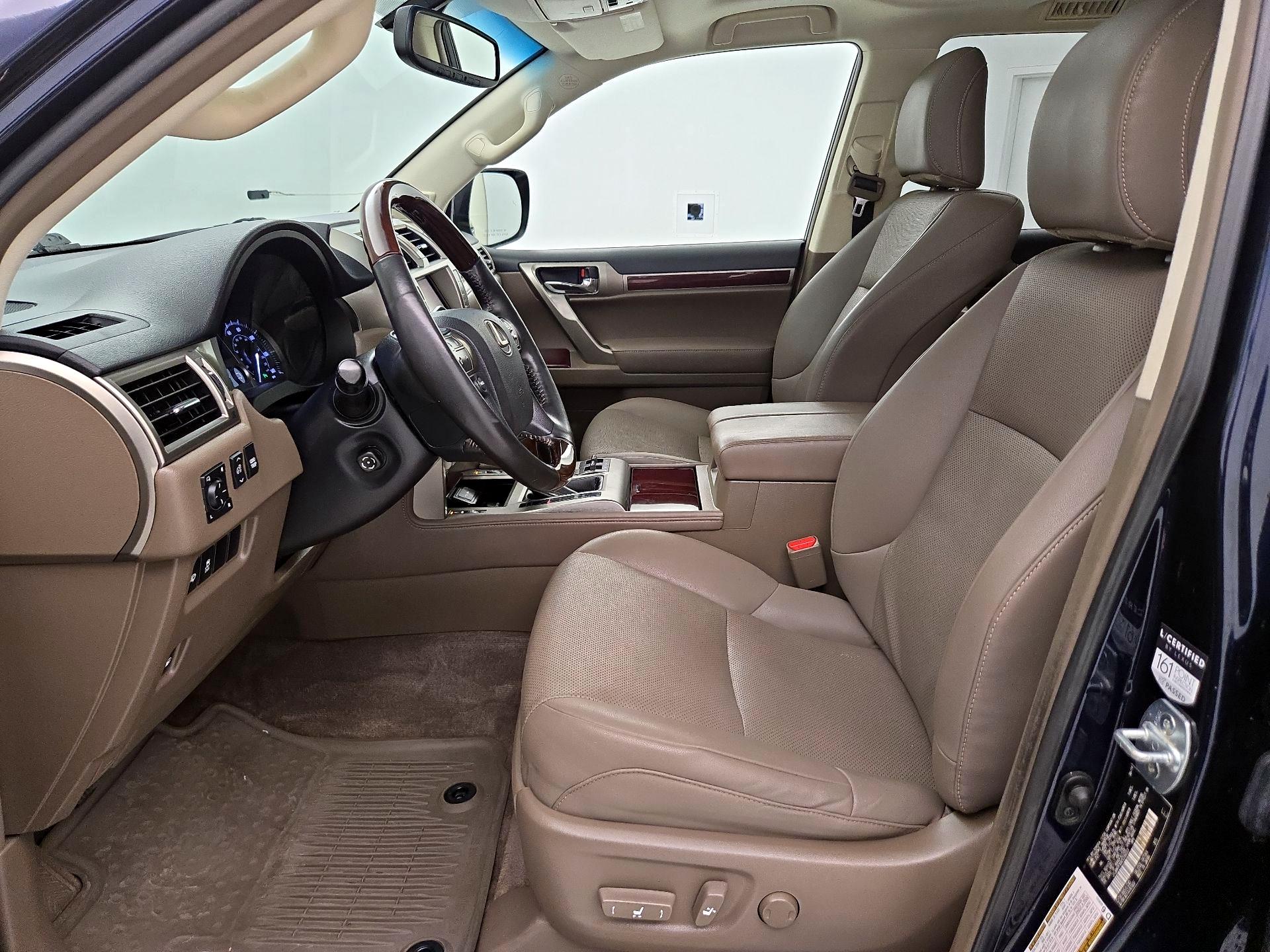 Thumbnail: 2019 Lexus GX - 11