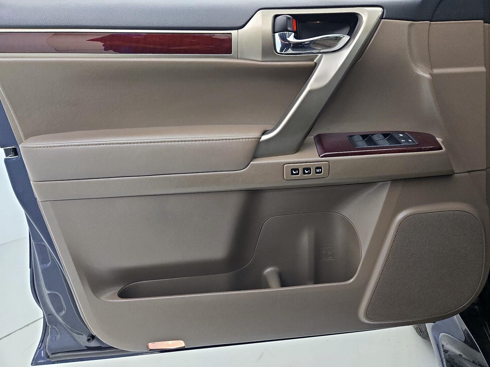 Thumbnail: 2019 Lexus GX - 12