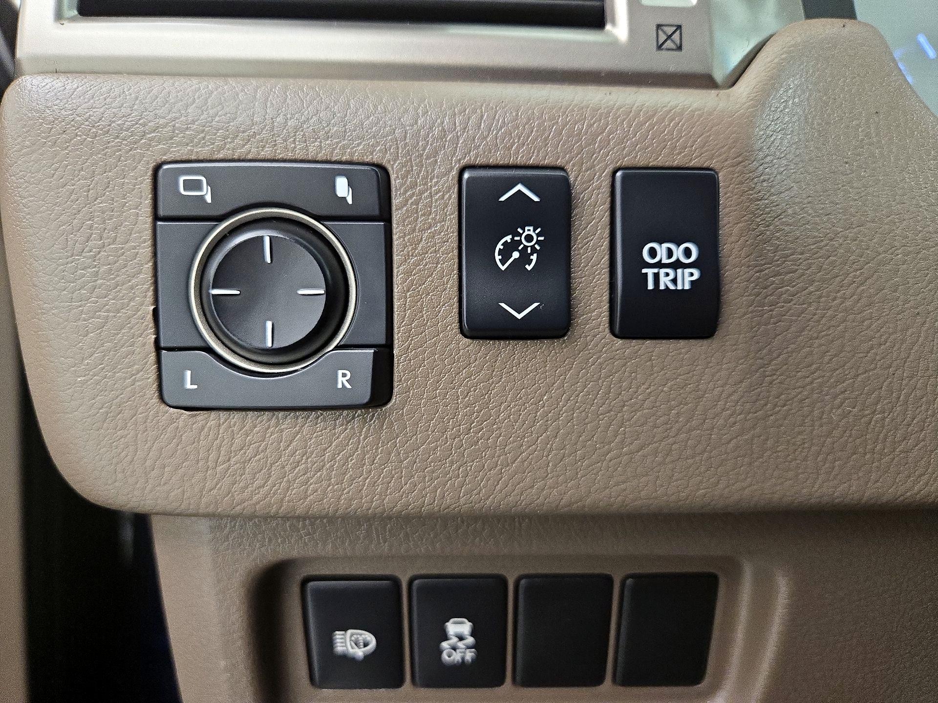 Thumbnail: 2019 Lexus GX - 13