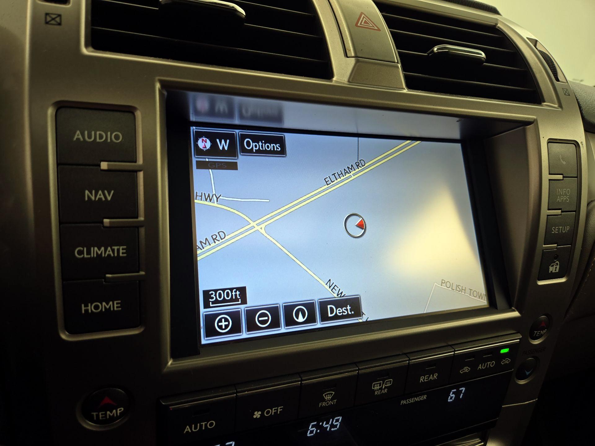 Thumbnail: 2019 Lexus GX - 14