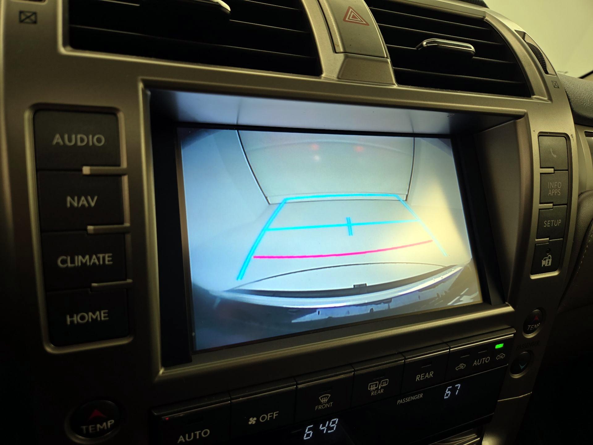 Thumbnail: 2019 Lexus GX - 15