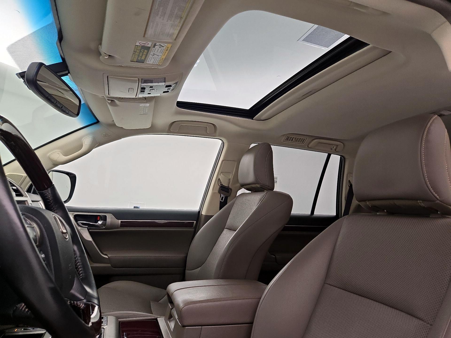 Thumbnail: 2019 Lexus GX - 20