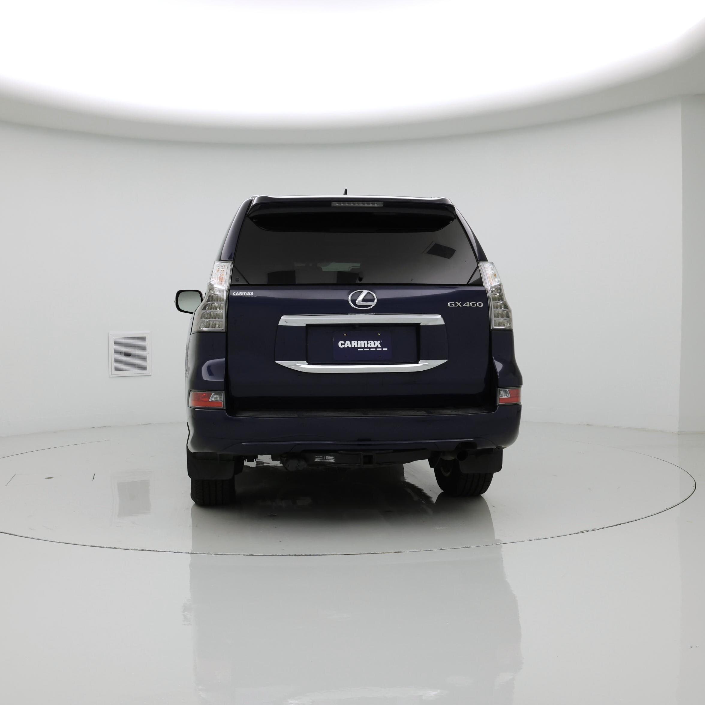 Thumbnail: 2019 Lexus GX - 6